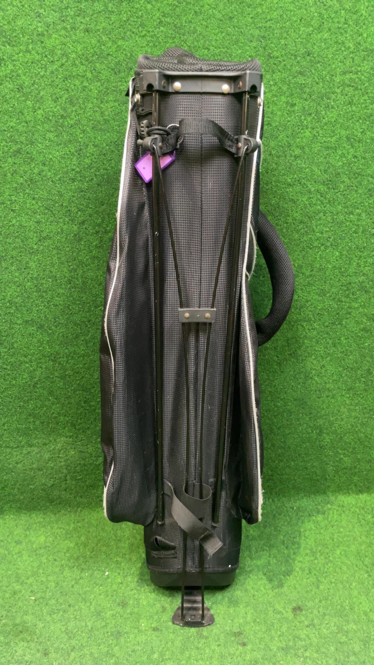 SILVERLINE - Standbag - Abbildung 6