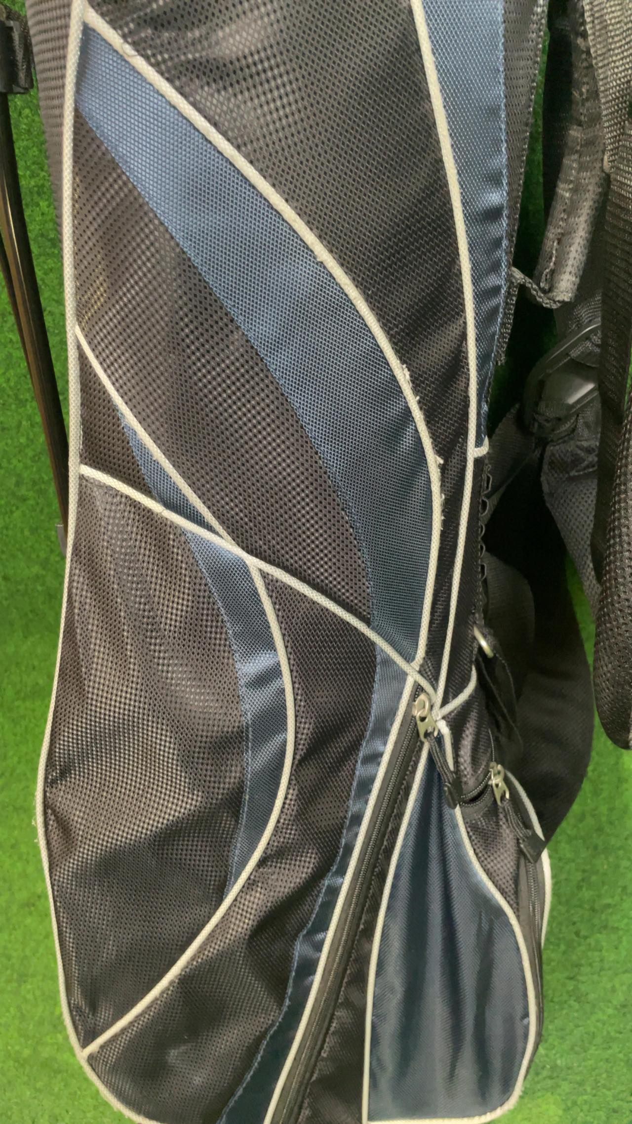 SILVERLINE - Standbag - Abbildung 9