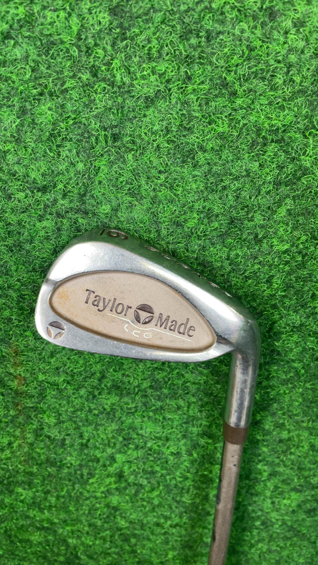 TAYLORMADE - Burner - Abbildung 256