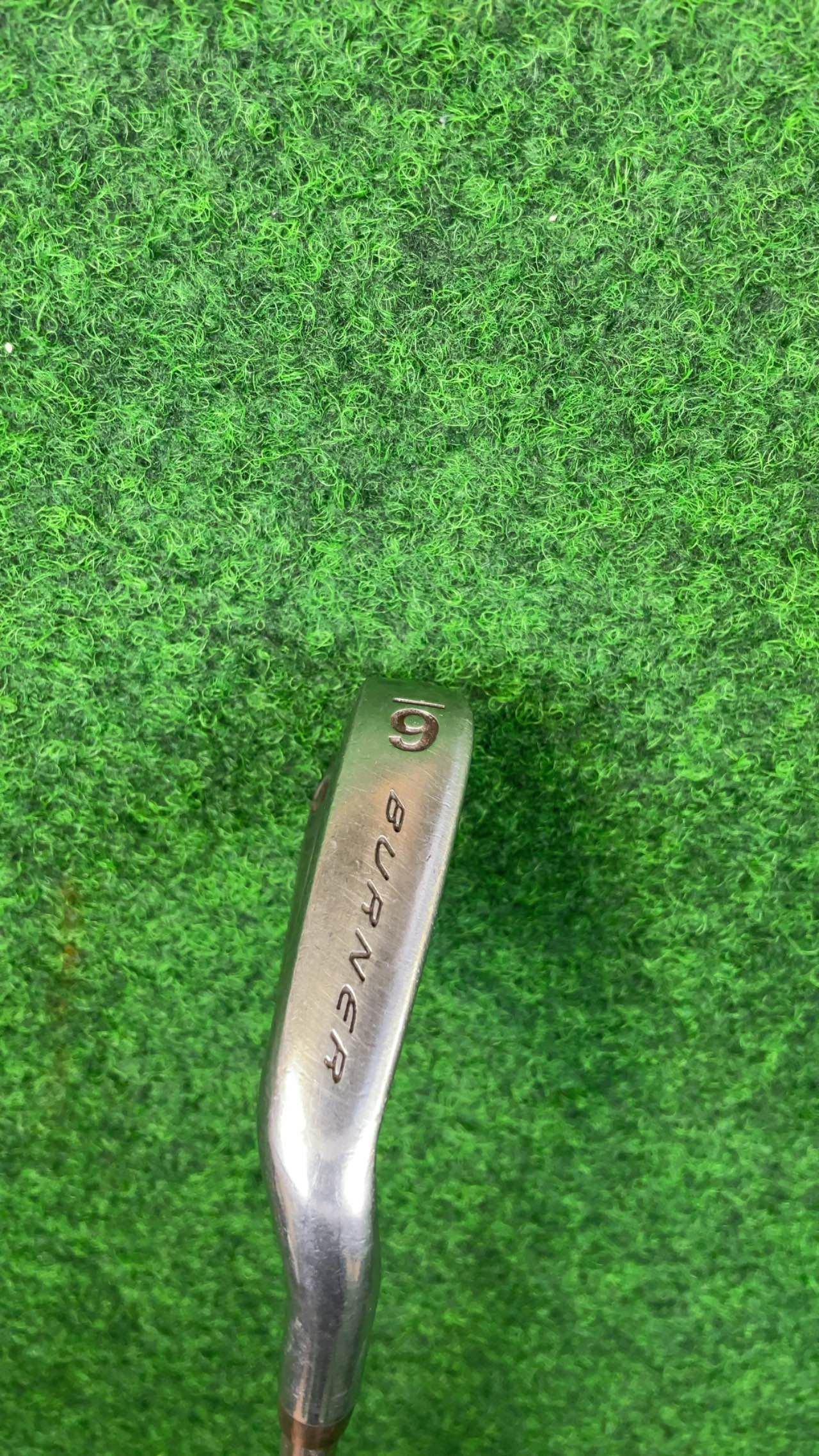 TAYLORMADE - Burner - Abbildung 257