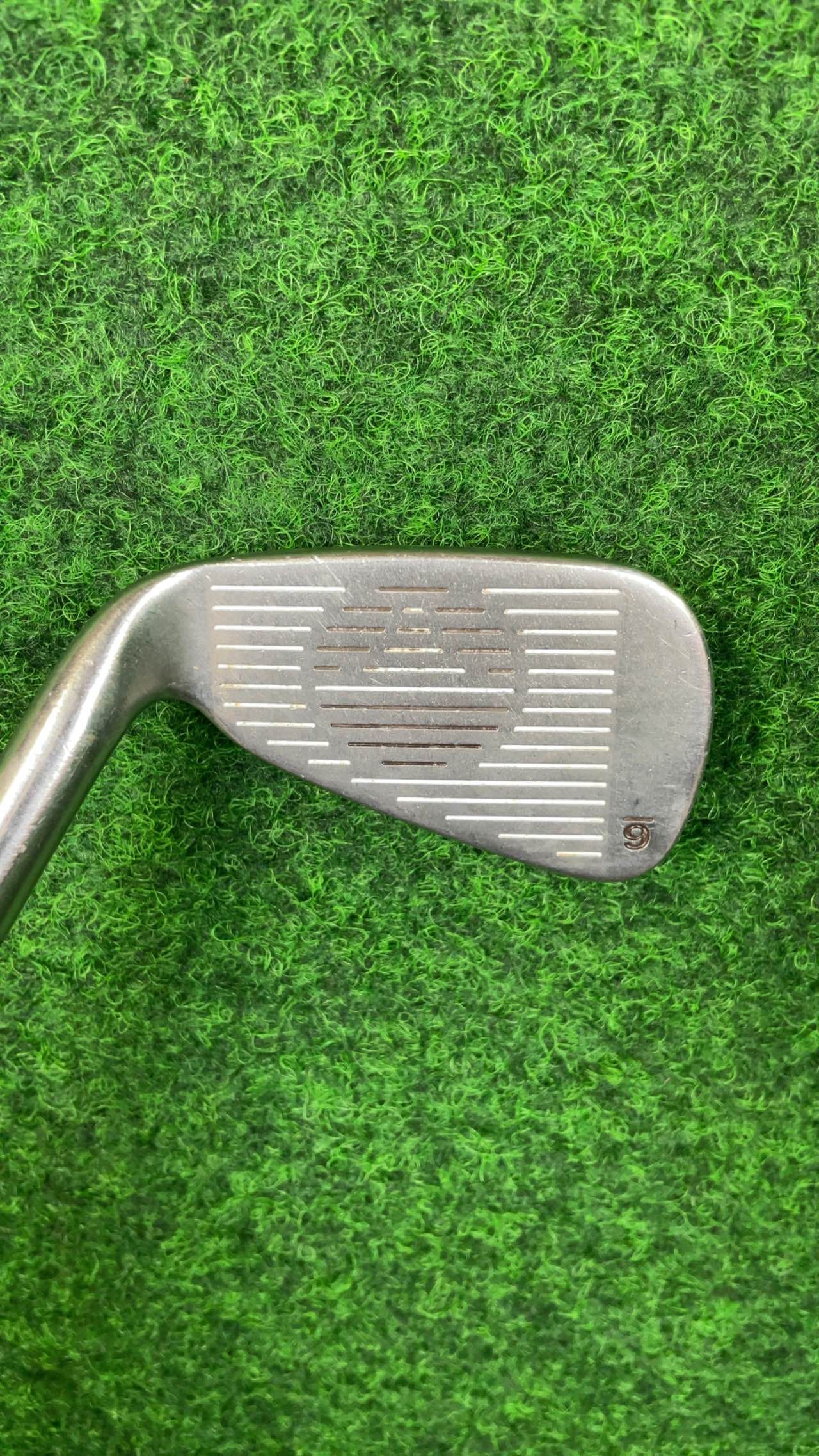 TAYLORMADE - Burner - Abbildung 258