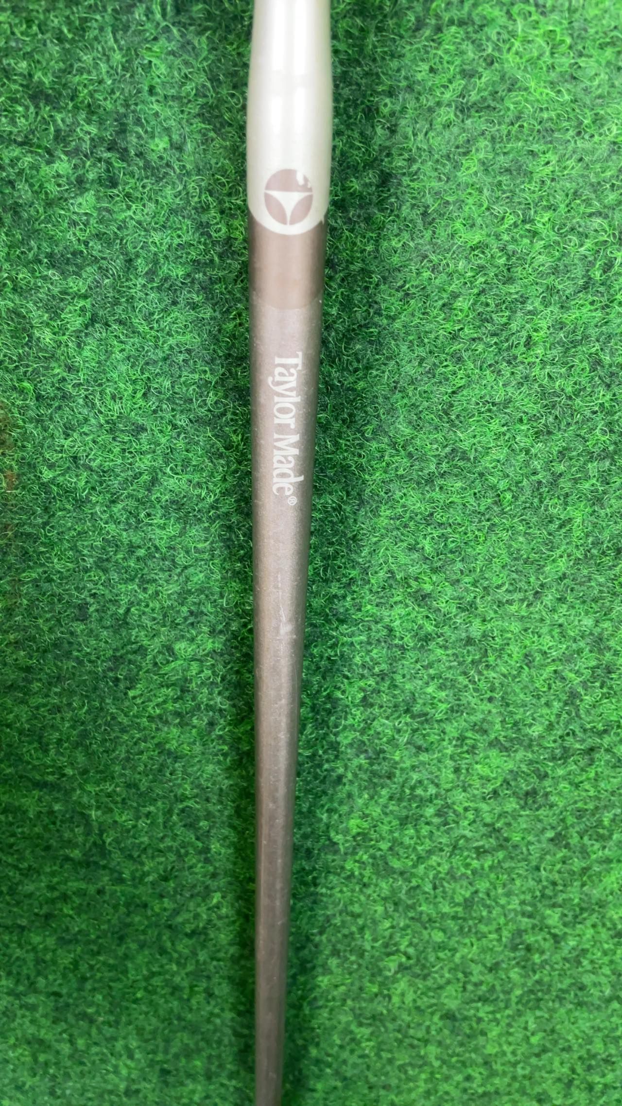 TAYLORMADE - Burner - Abbildung 259