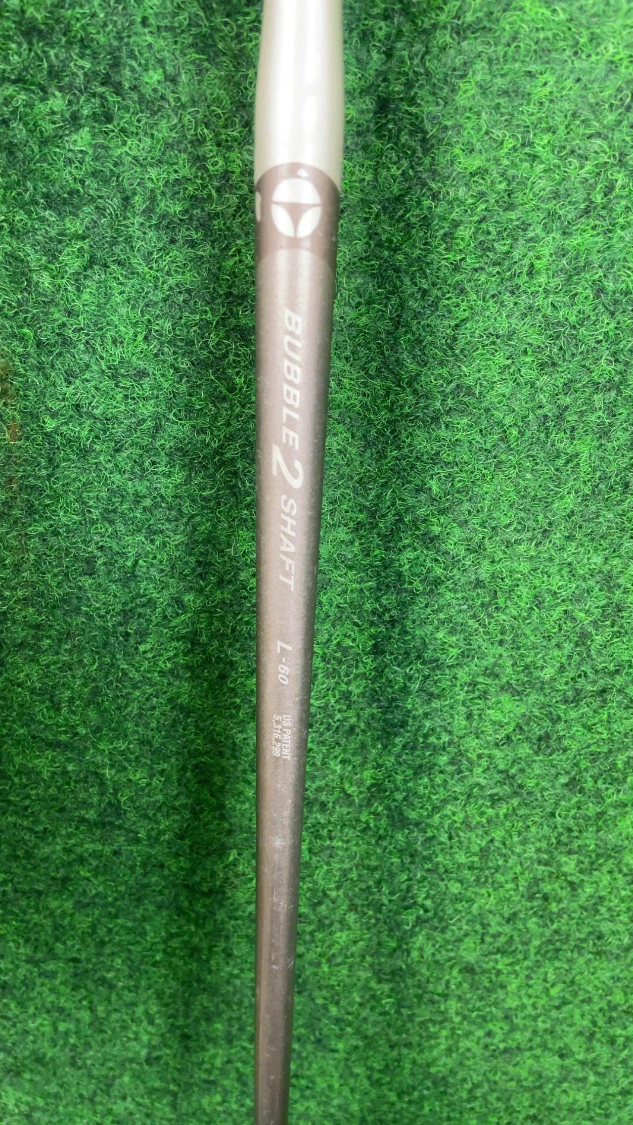 TAYLORMADE - Burner - Abbildung 260