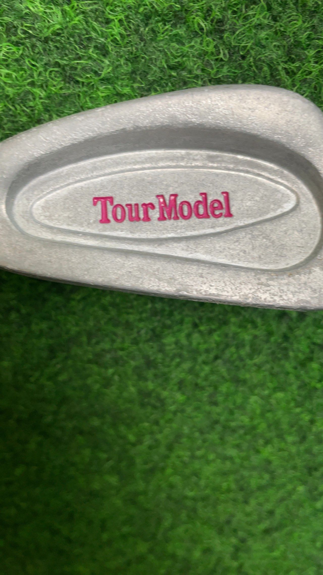 ProAce - Tour Model - Abbildung 2
