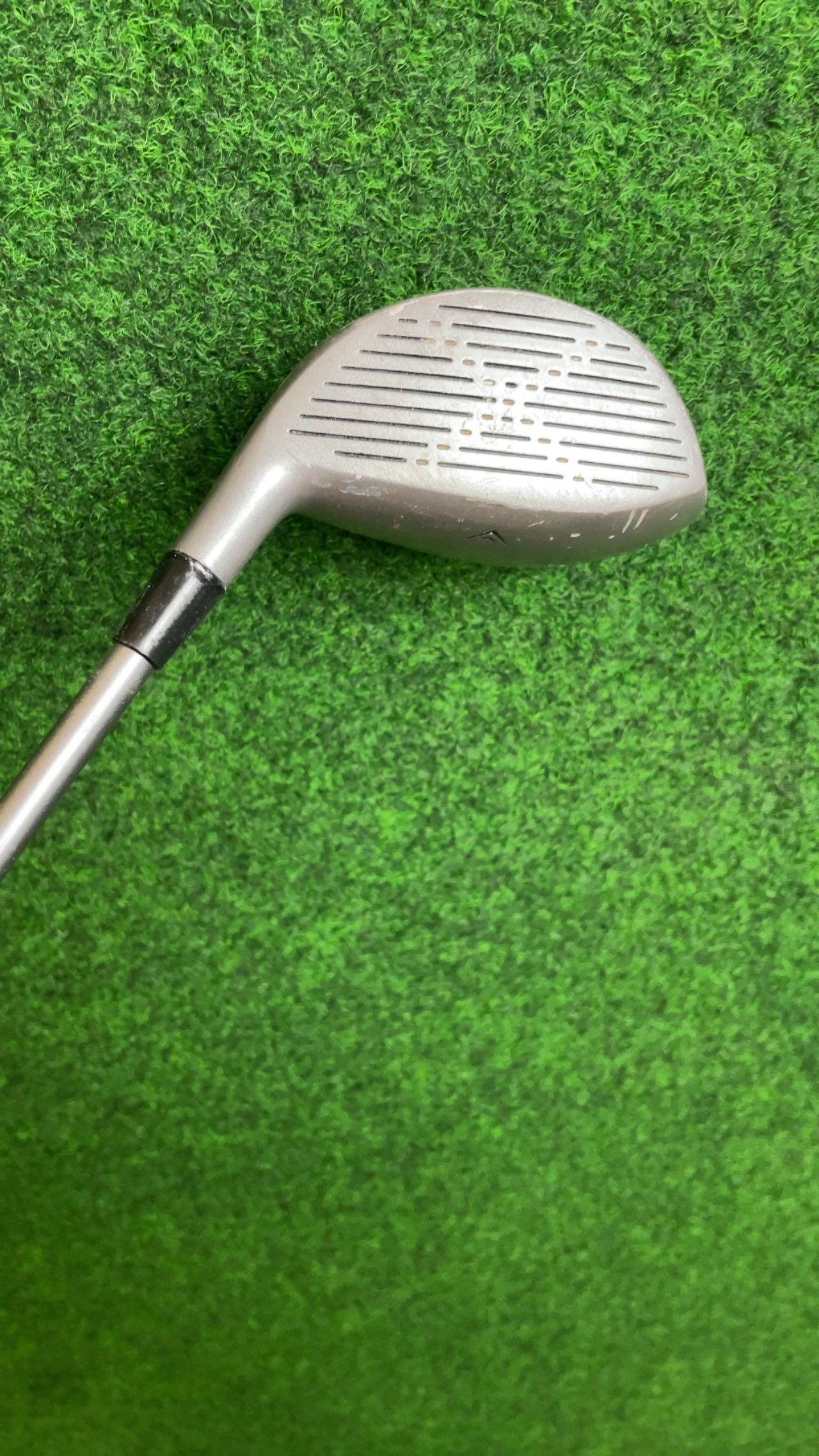 Junior Pro - Aerospace Tiai Alloy - Abbildung 3