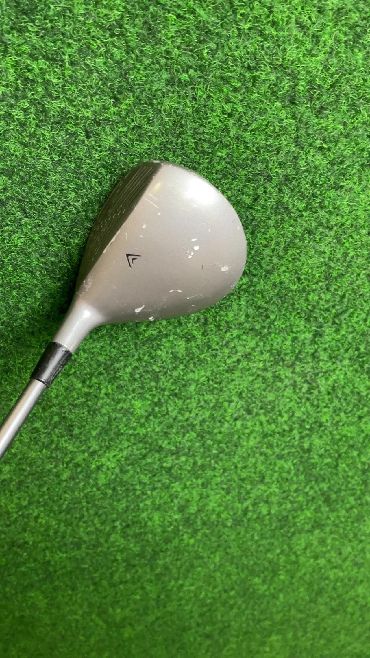 Junior Pro - Aerospace Tiai Alloy - Abbildung 4