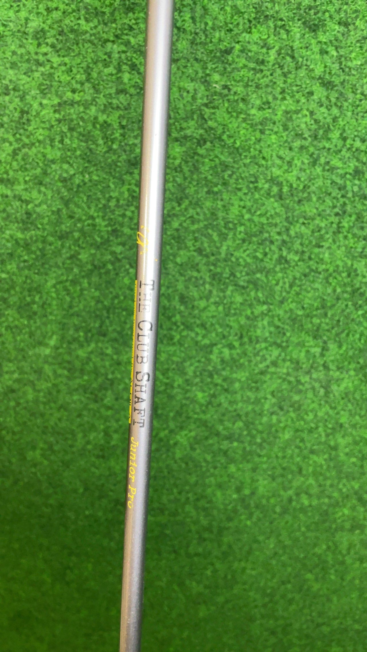 Junior Pro - Aerospace Tiai Alloy - Abbildung 7