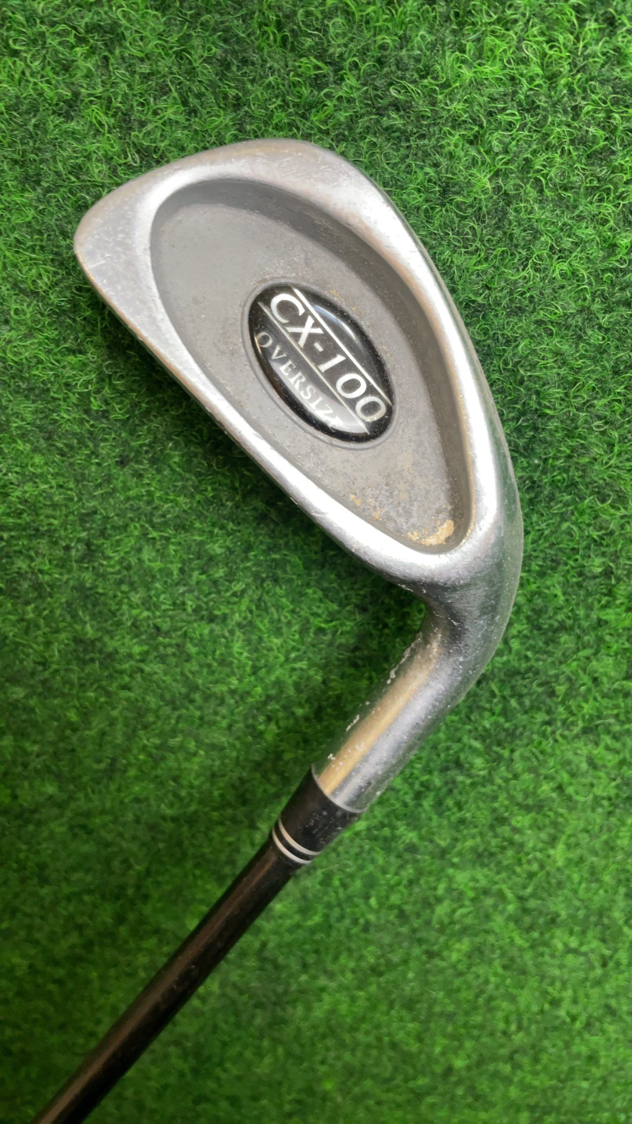 Proace CX-100 - Abbildung 1