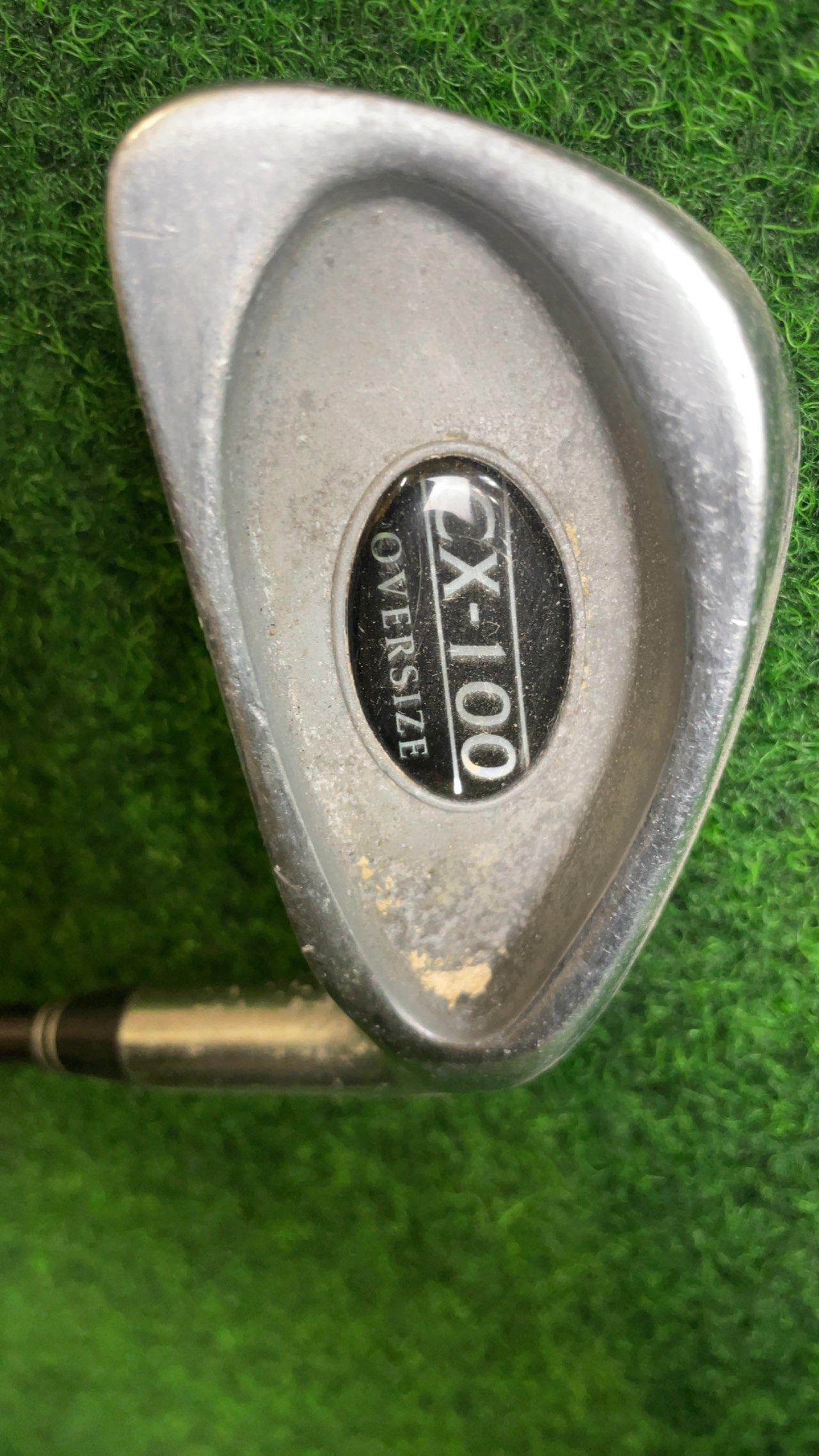 ProAce - CX-100 - Abbildung 2