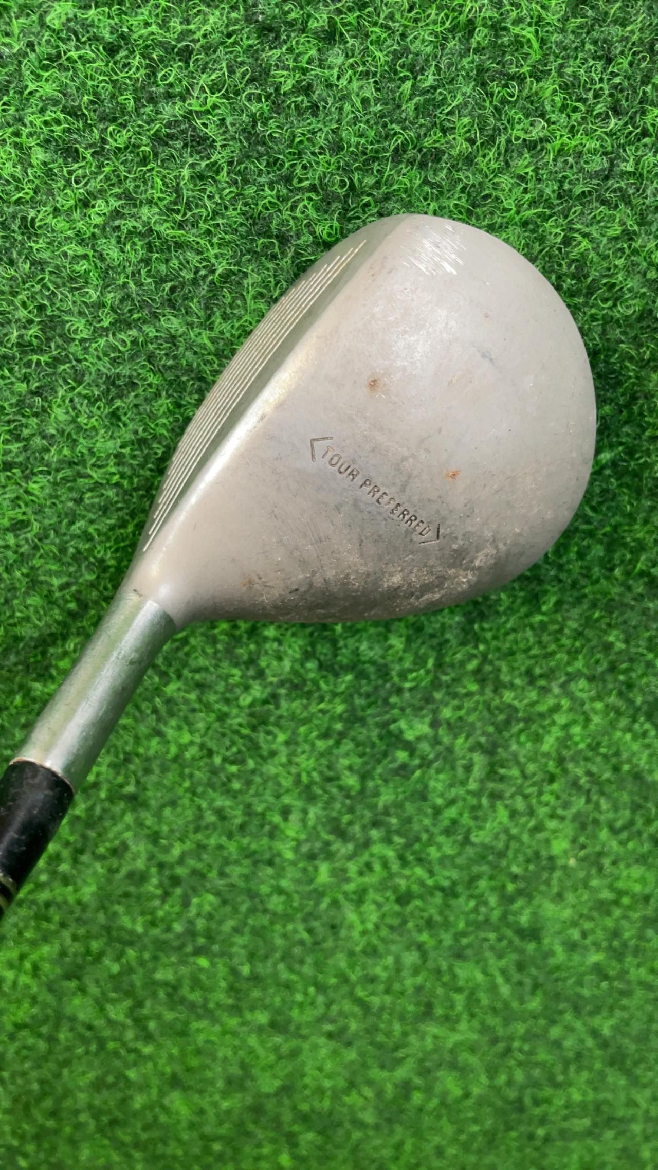 TAYLORMADE - Burner - Abbildung 205