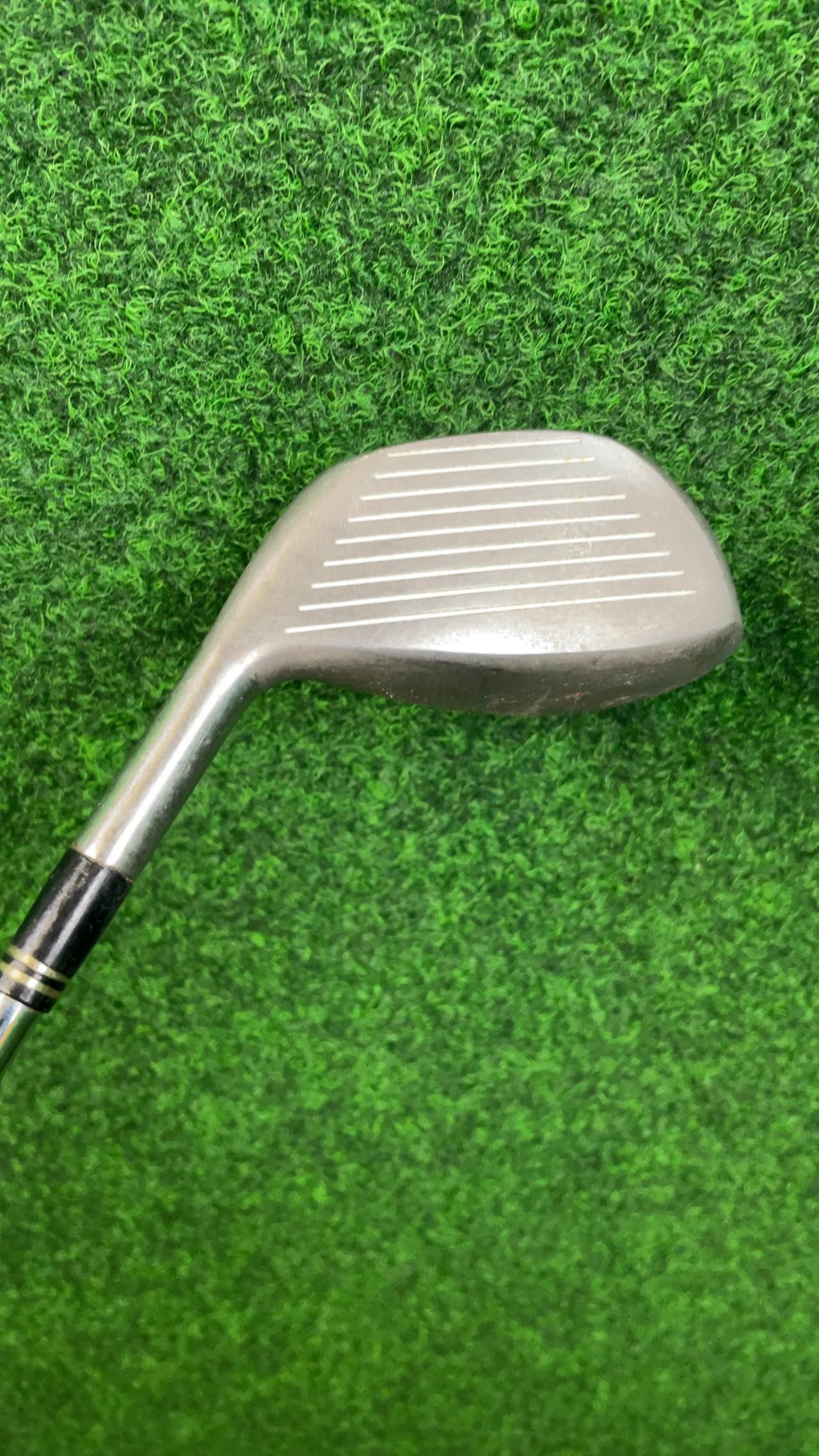 TAYLORMADE - Burner - Abbildung 206