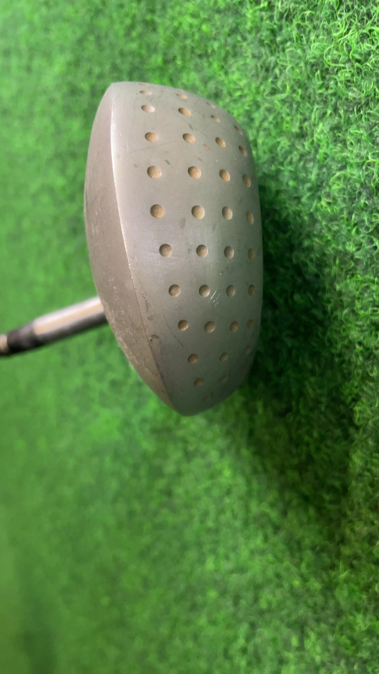 TAYLORMADE - Burner - Abbildung 207