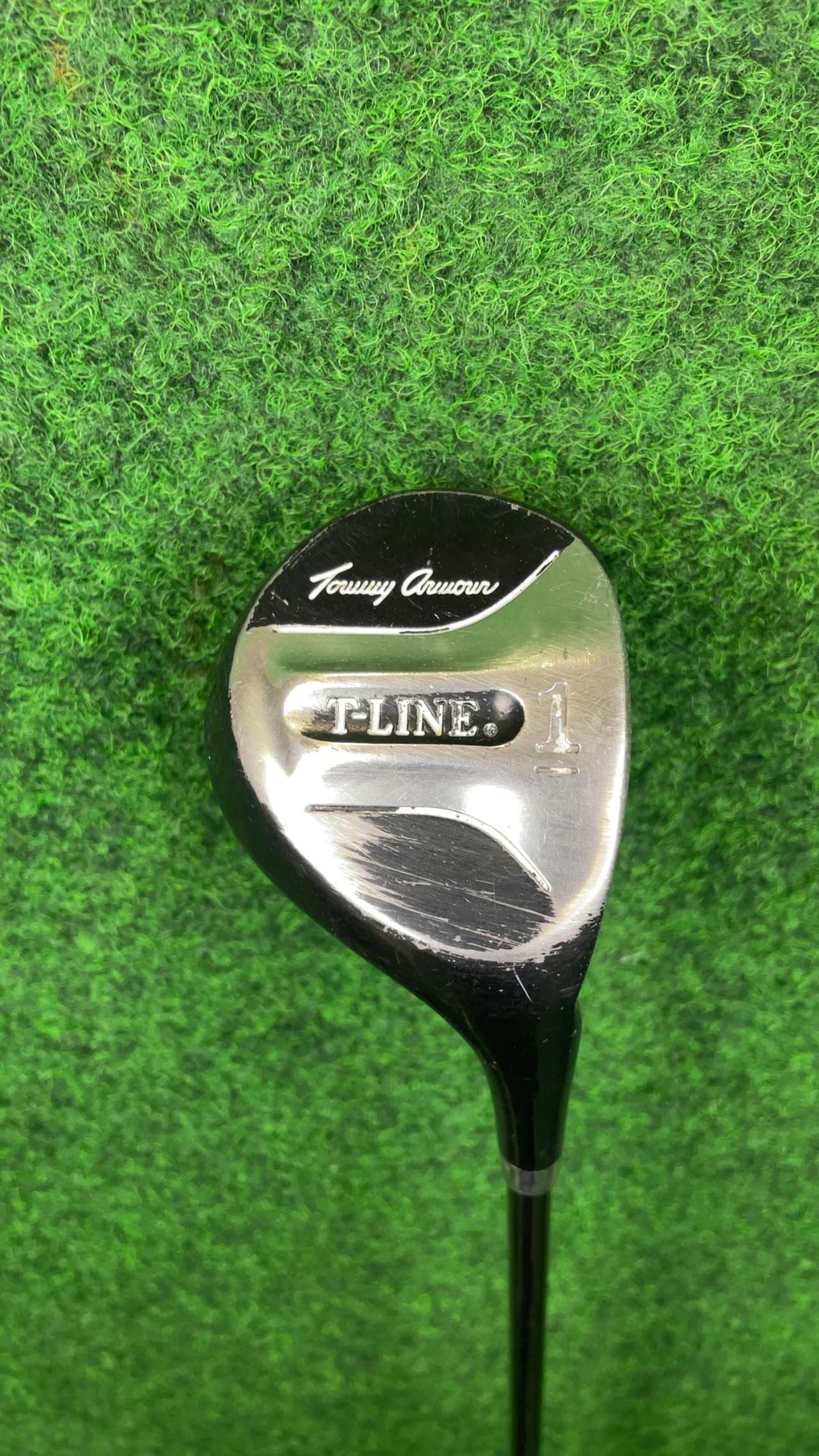Tommy Armour T-Line - Abbildung 1