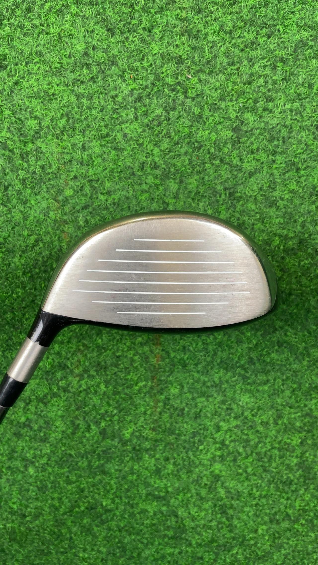 Mizuno - MP-600 - Abbildung 2