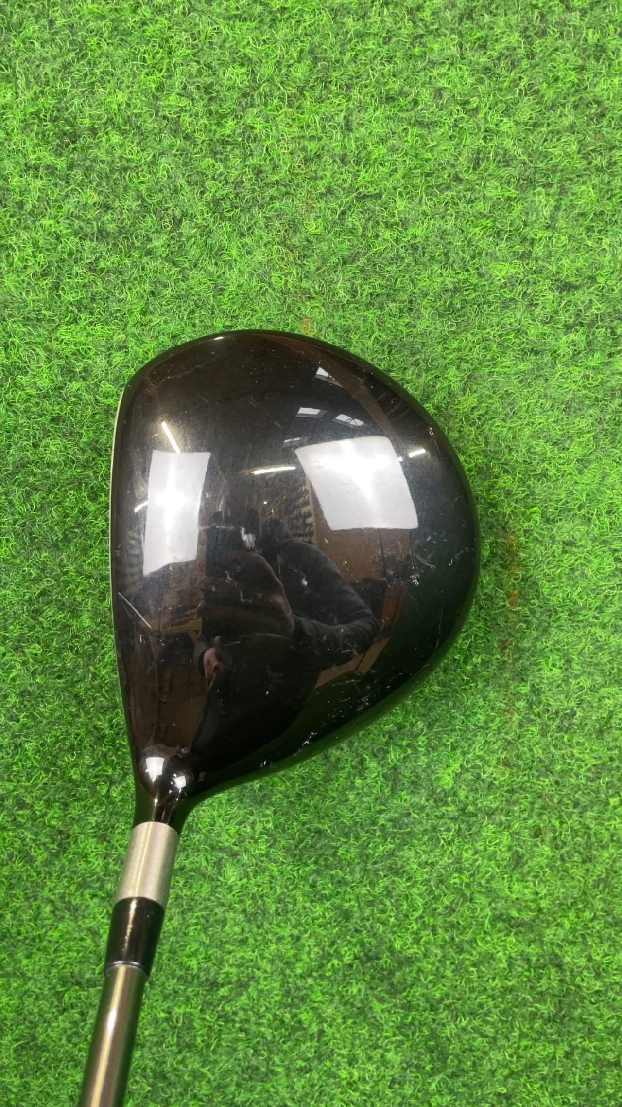 Mizuno - MP-600 - Abbildung 3