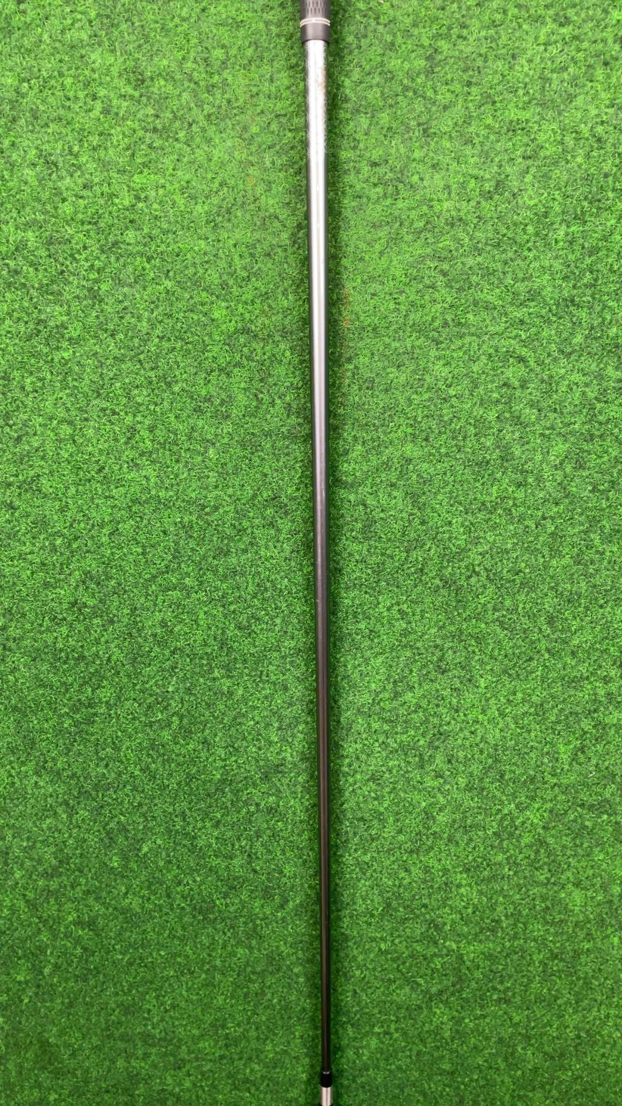 Mizuno - MP-600 - Abbildung 4