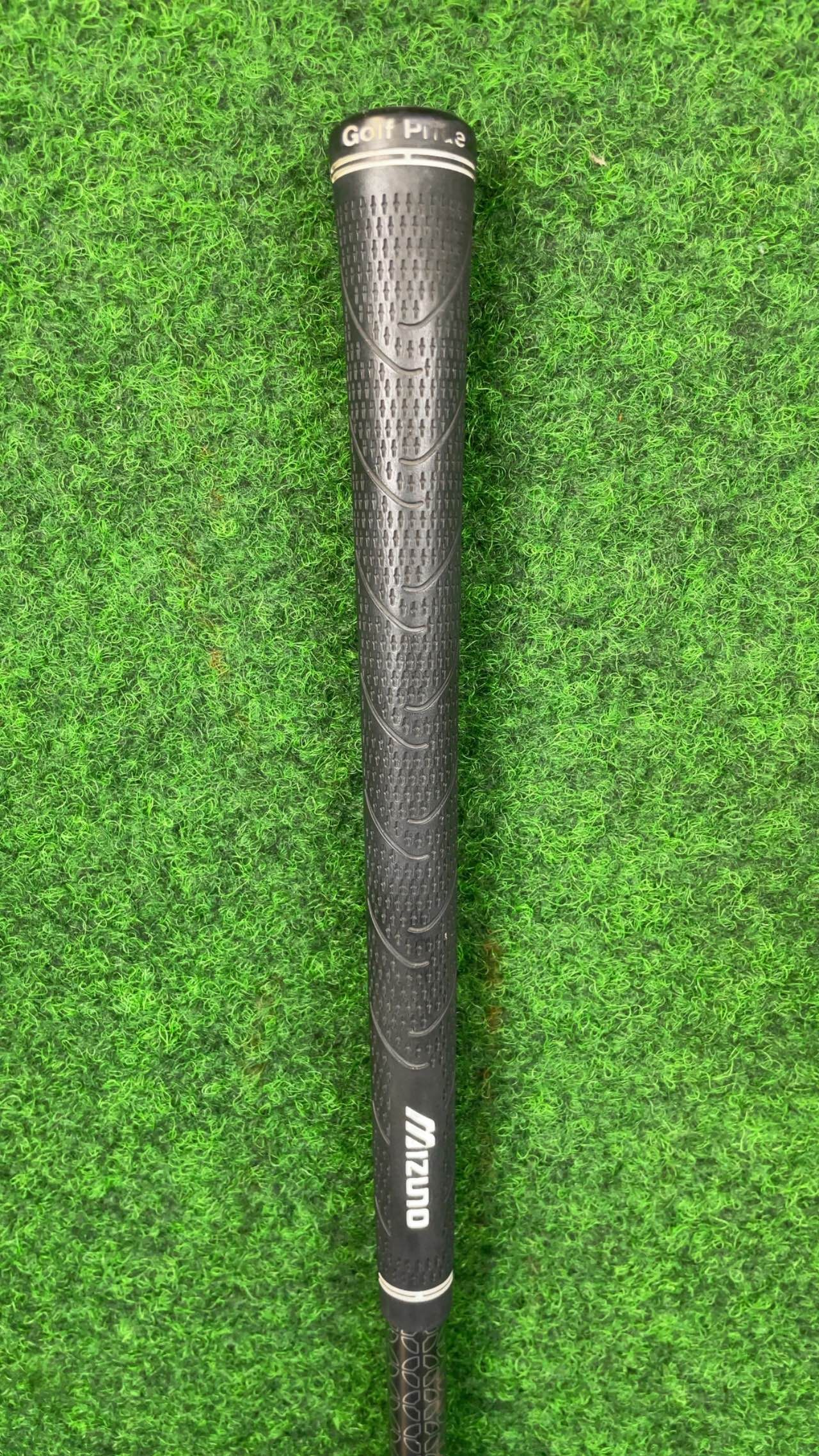 Mizuno - MP-600 - Abbildung 6