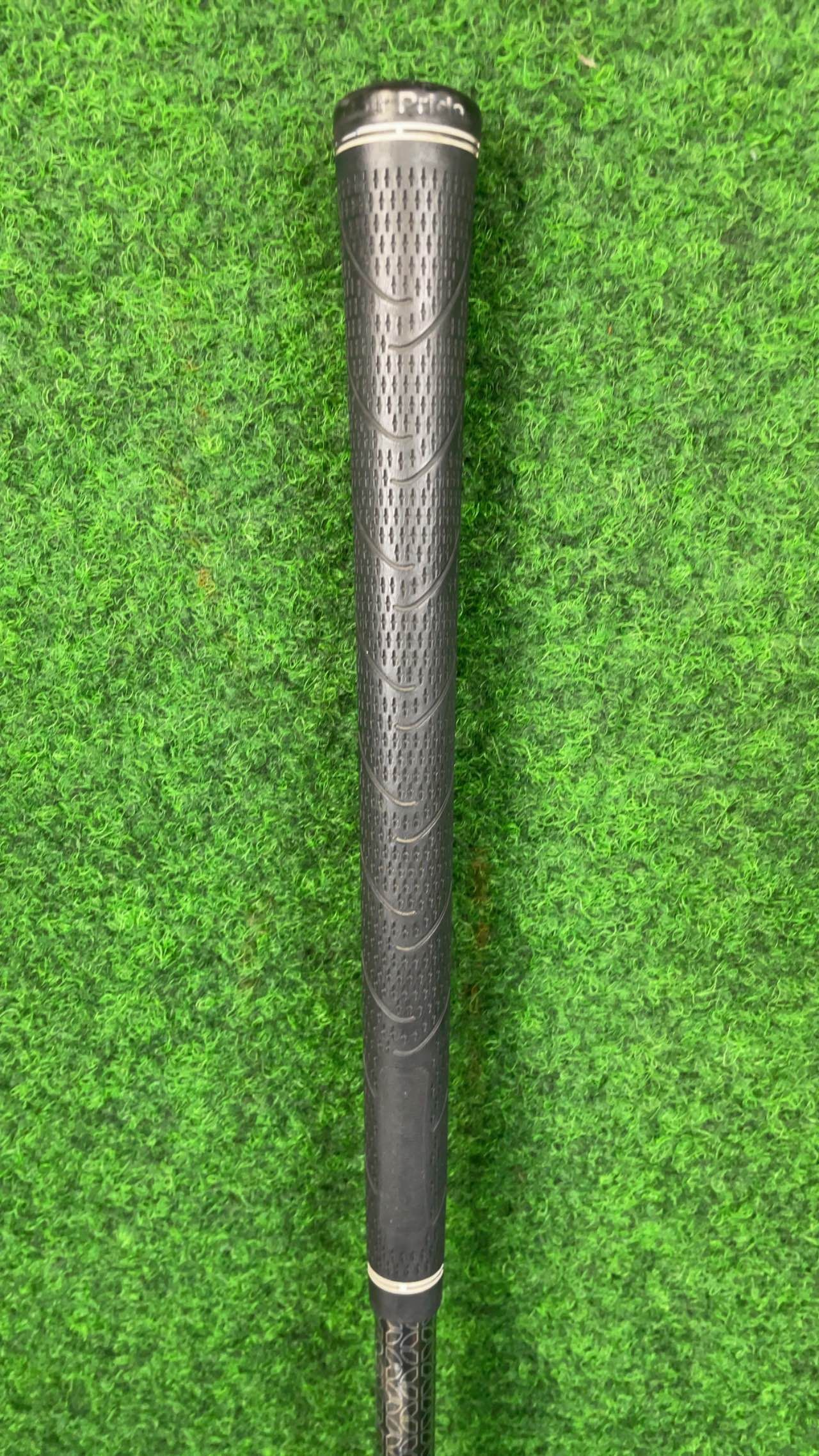 Mizuno - MP-600 - Abbildung 7
