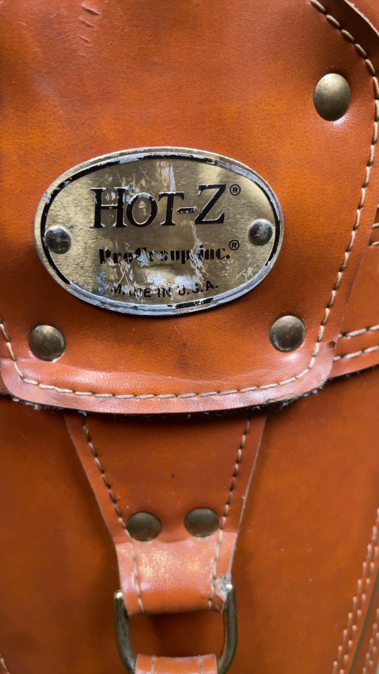 Hot-Z - Cartbag - Abbildung 7