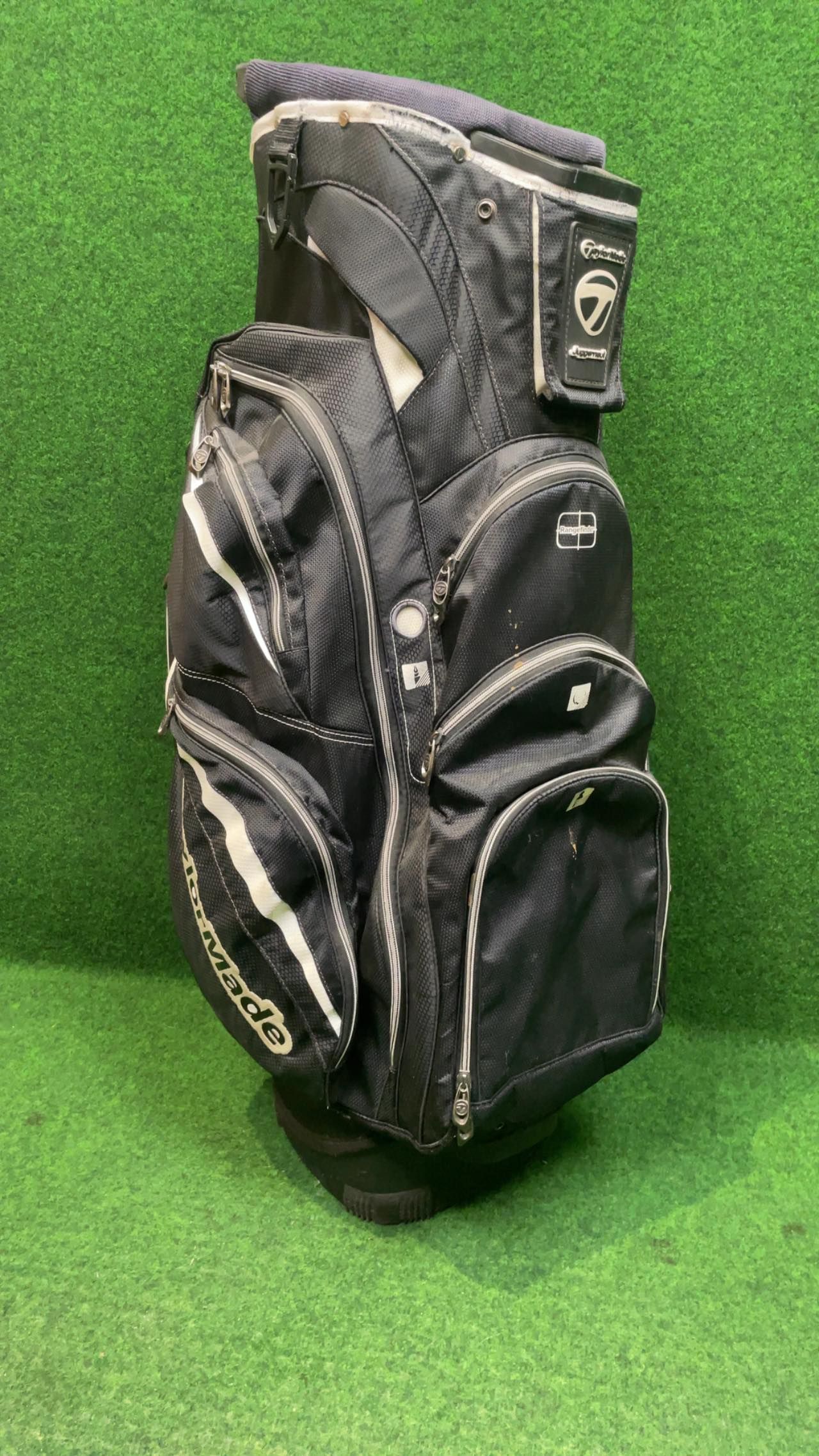 Taylormade Juggernaut - Abbildung 1