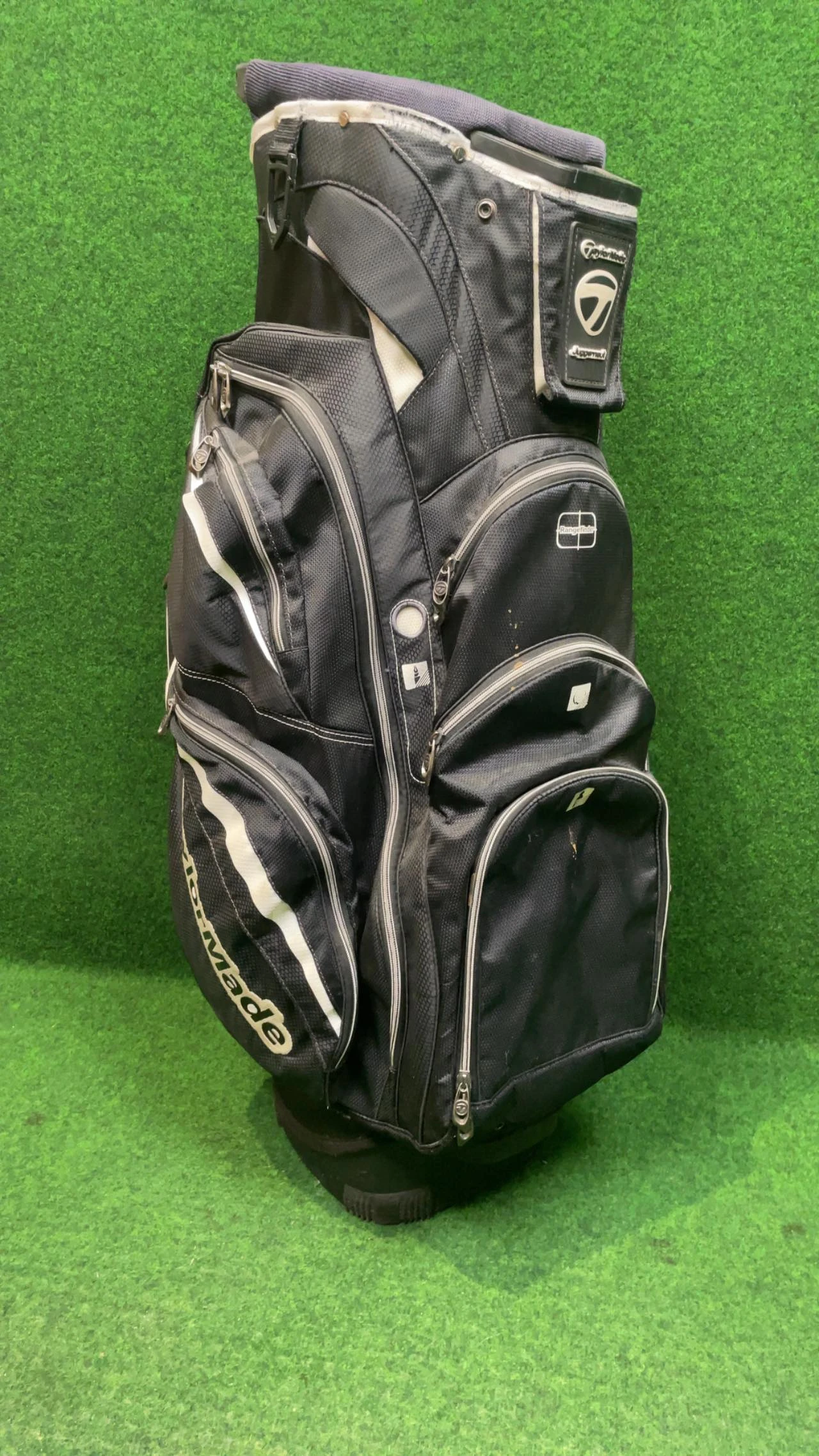 TaylorMade - Juggernaut - Abbildung 1