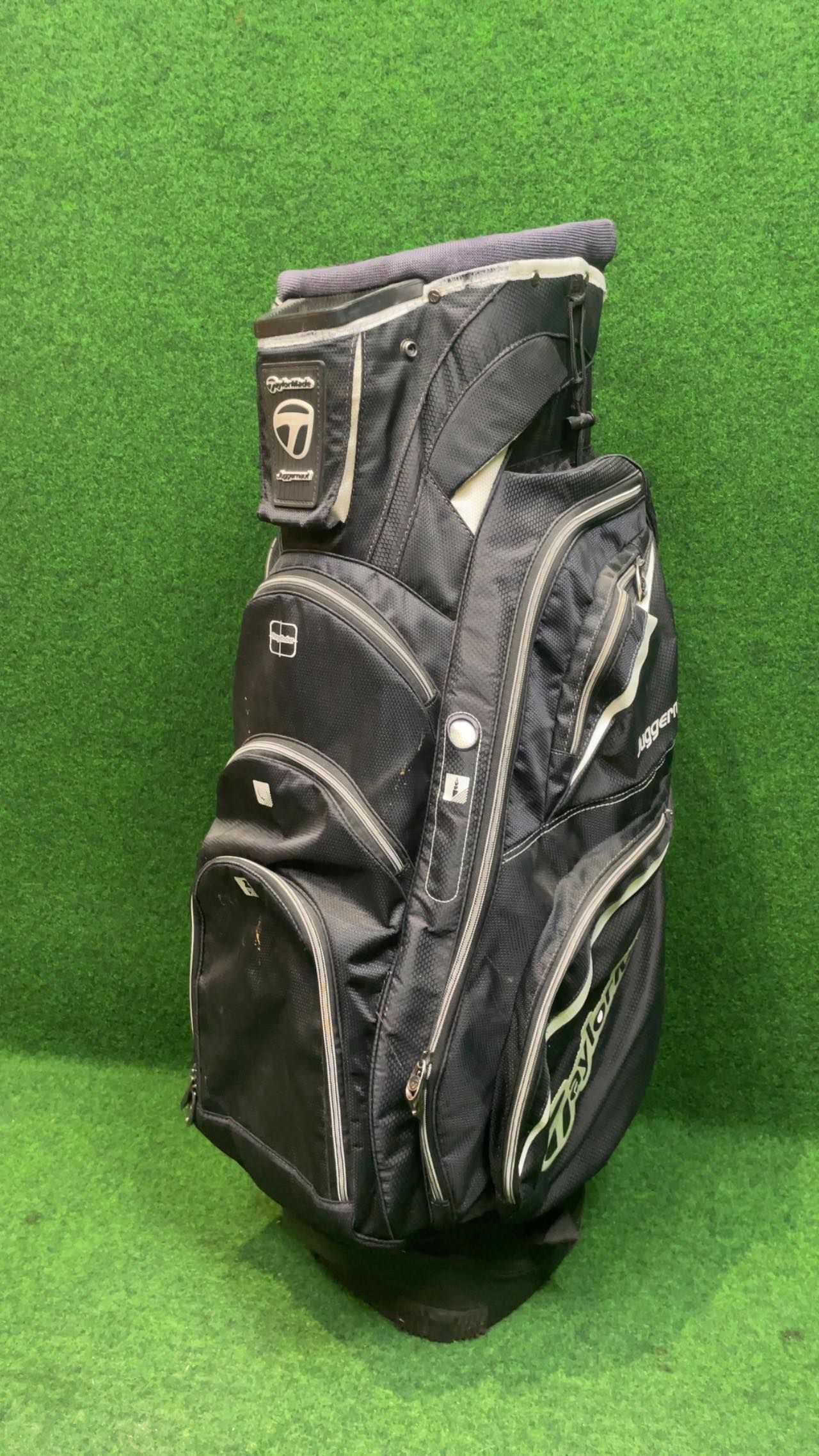 TaylorMade - Juggernaut - Abbildung 2