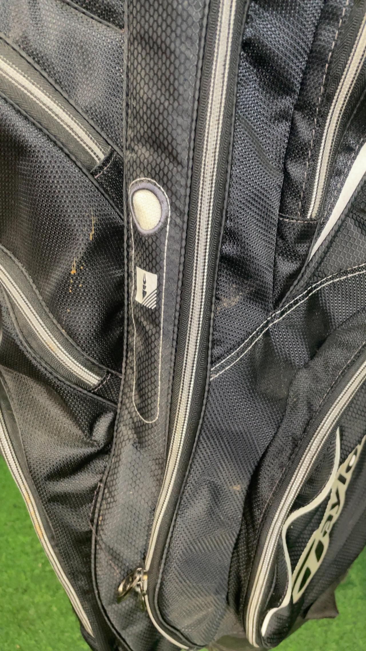 TaylorMade - Juggernaut - Abbildung 11