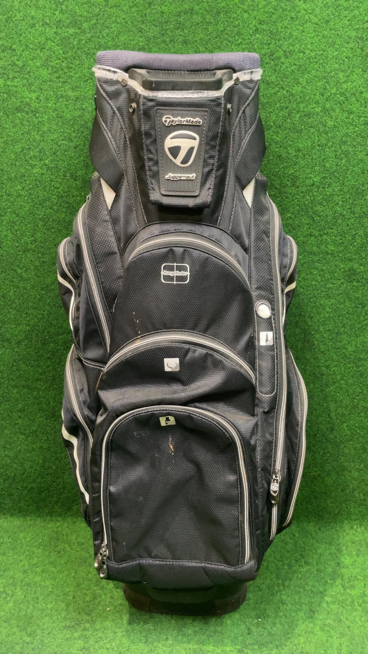 TaylorMade - Juggernaut - Abbildung 3