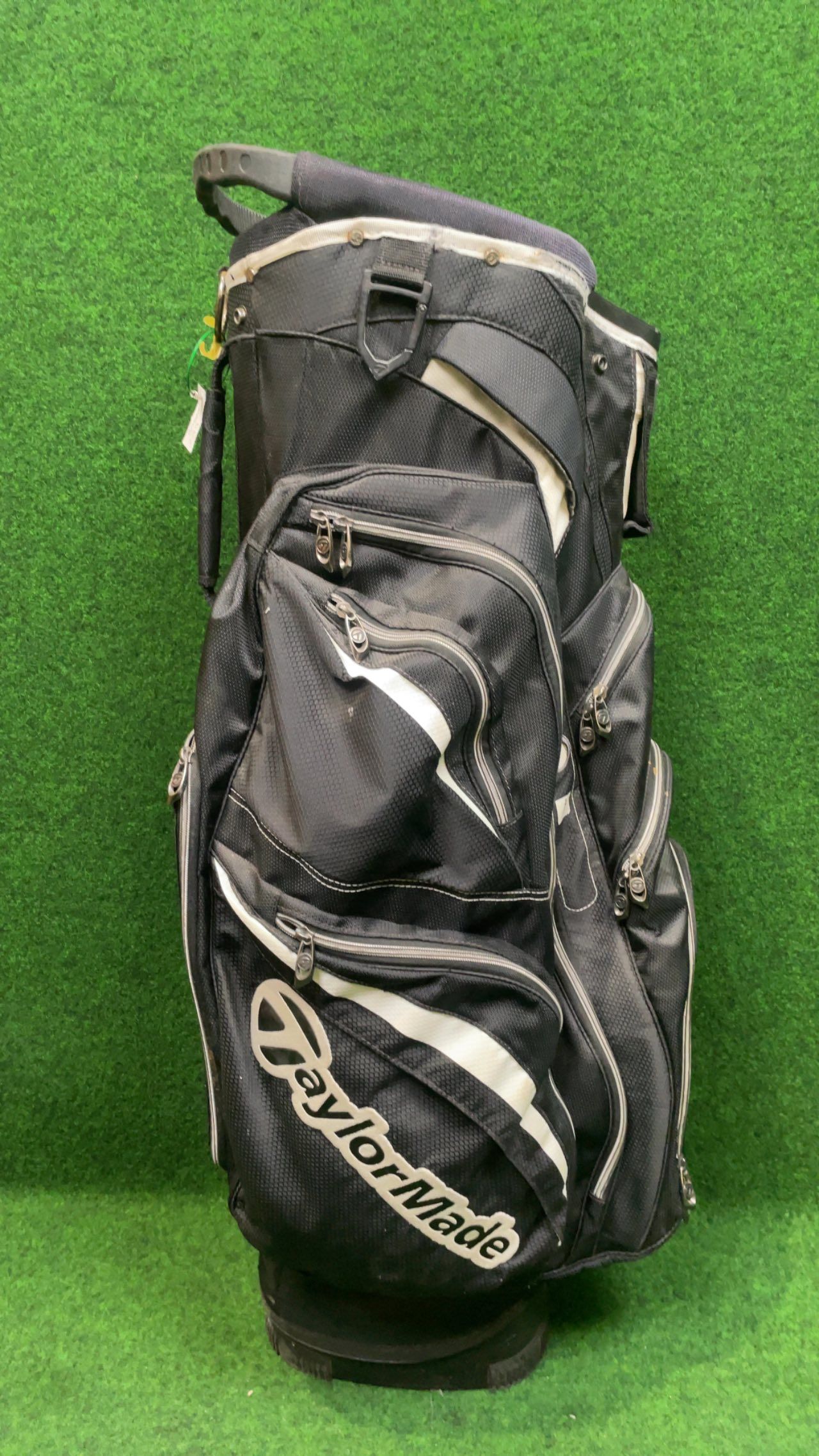 TaylorMade - Juggernaut - Abbildung 4