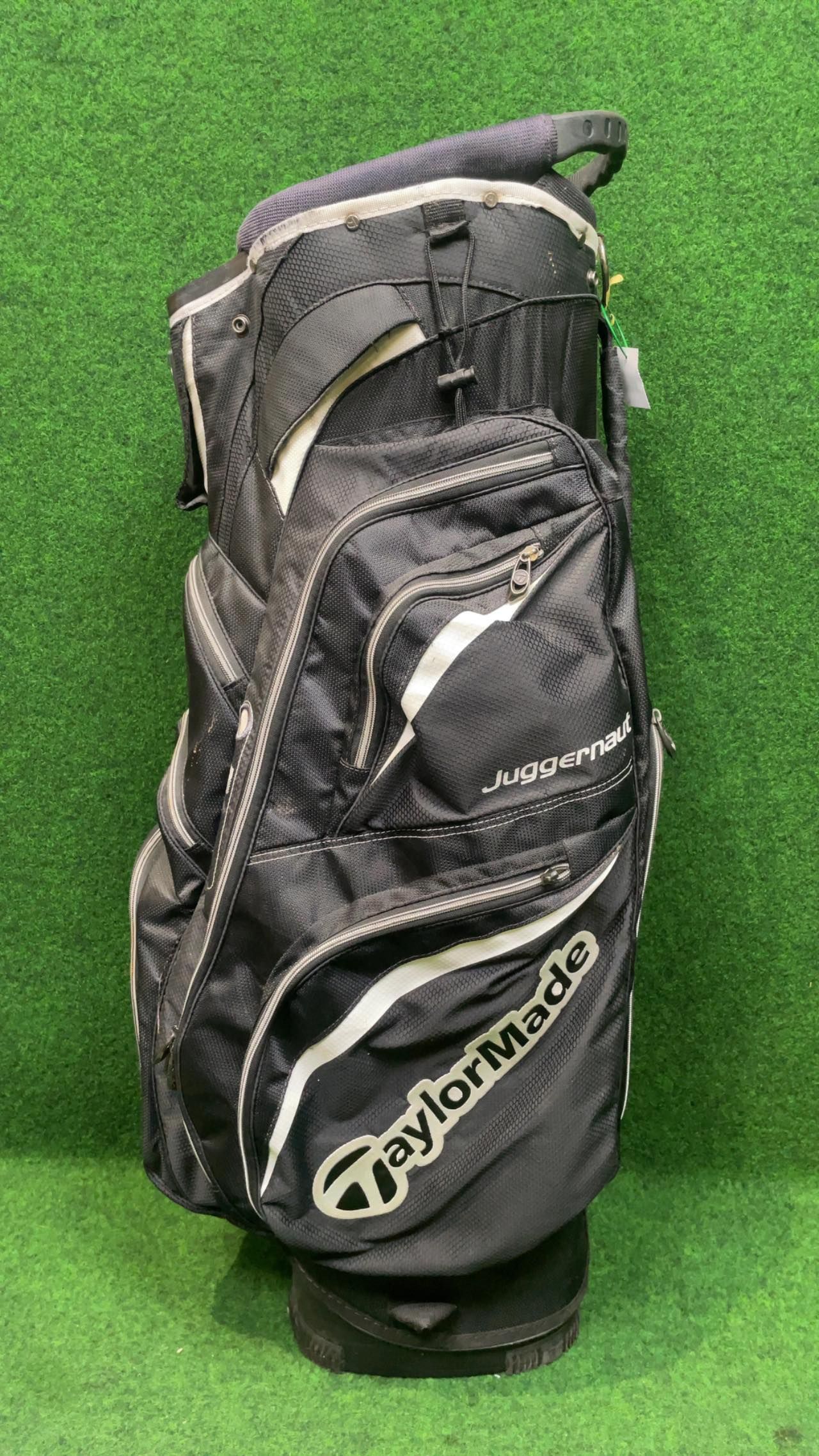 TaylorMade - Juggernaut - Abbildung 5