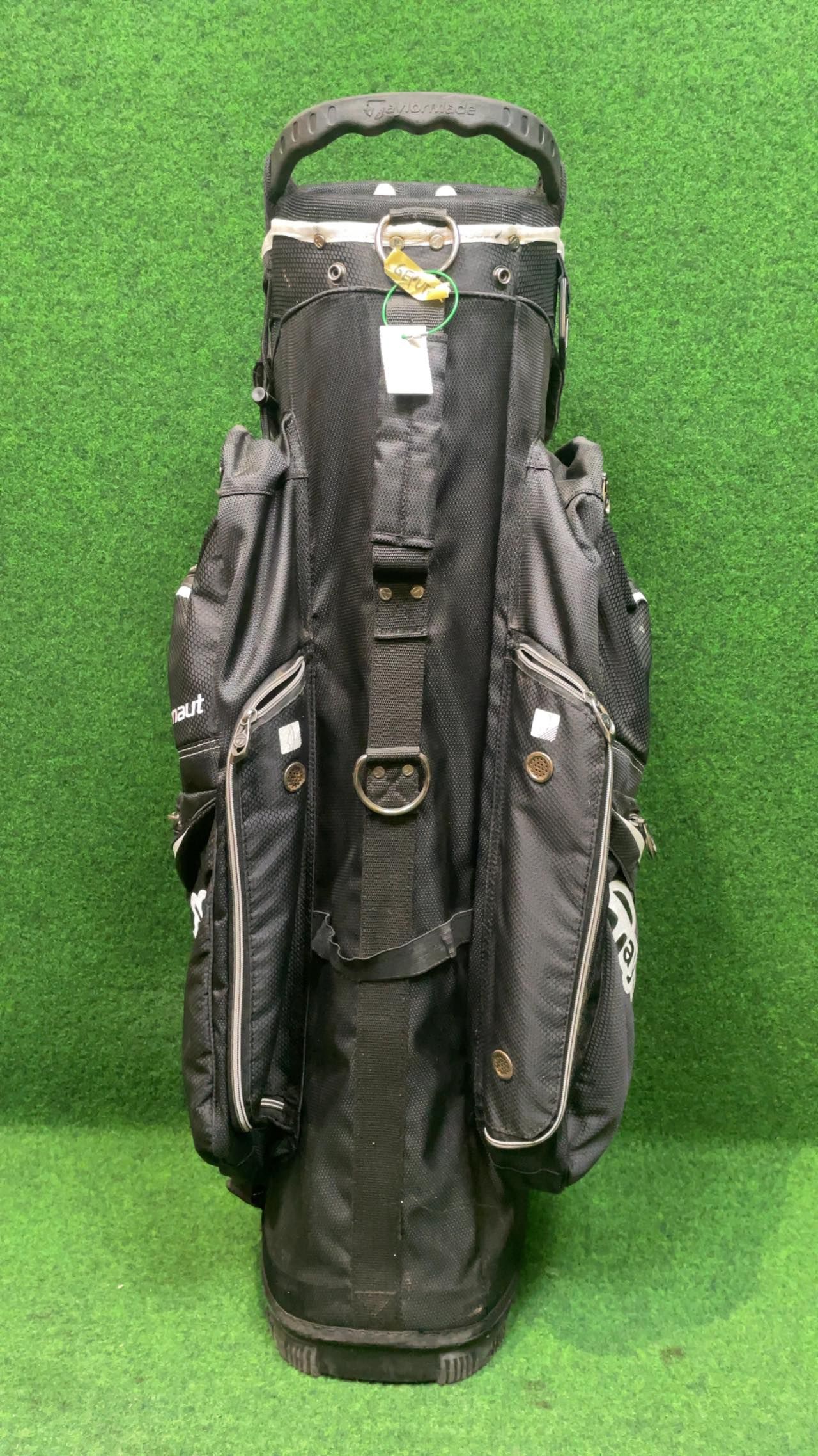 TaylorMade - Juggernaut - Abbildung 6