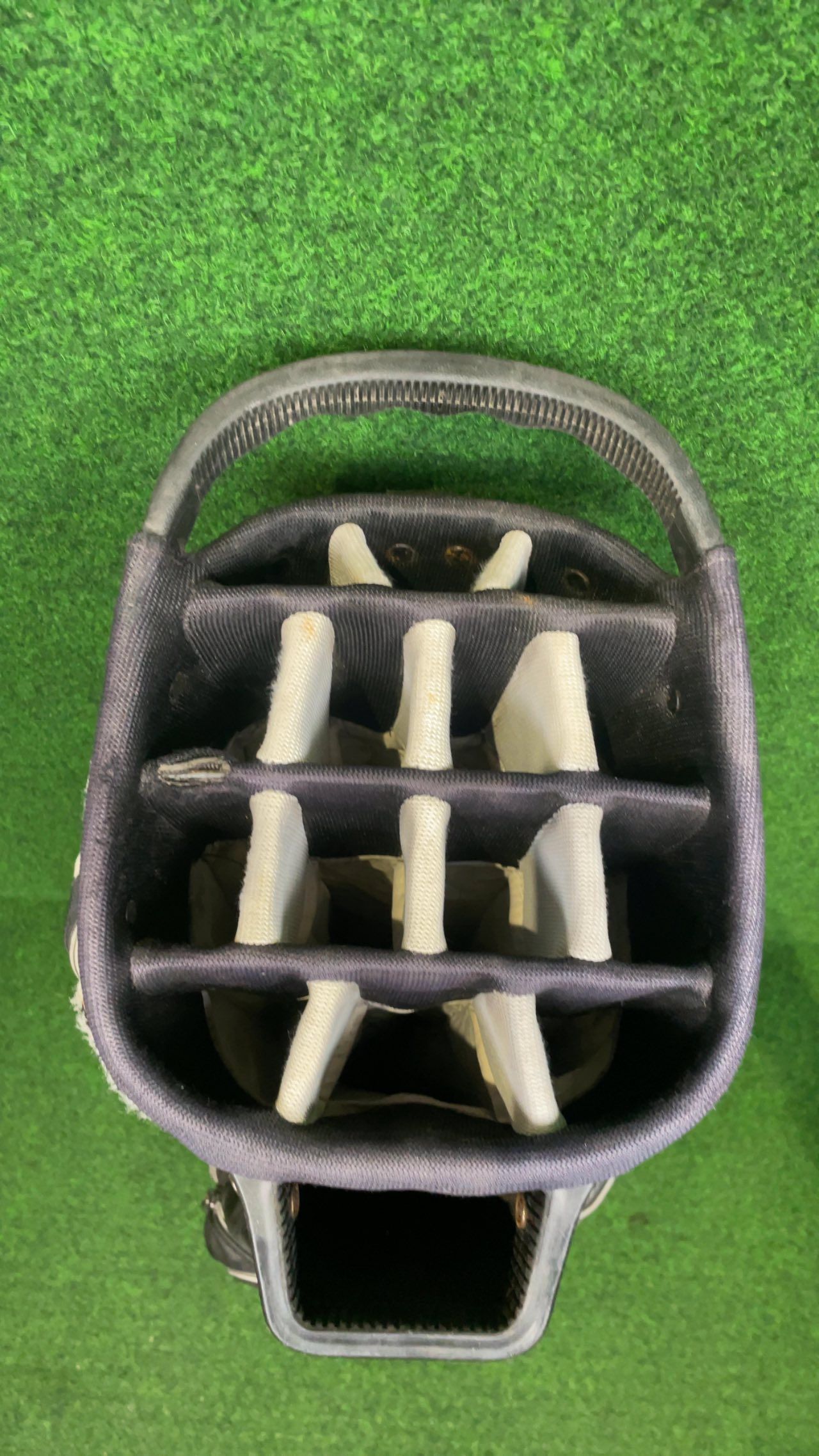 TaylorMade - Juggernaut - Abbildung 7