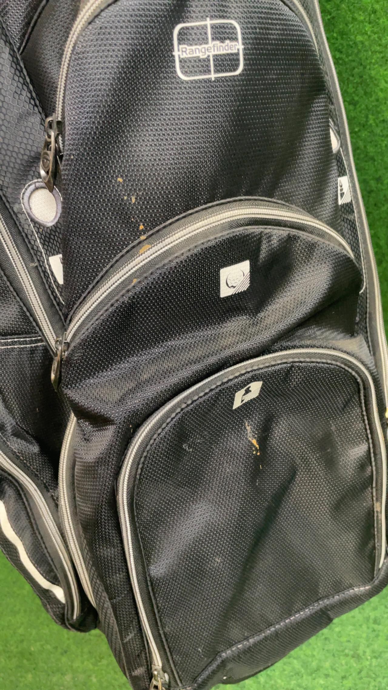 TaylorMade - Juggernaut - Abbildung 9