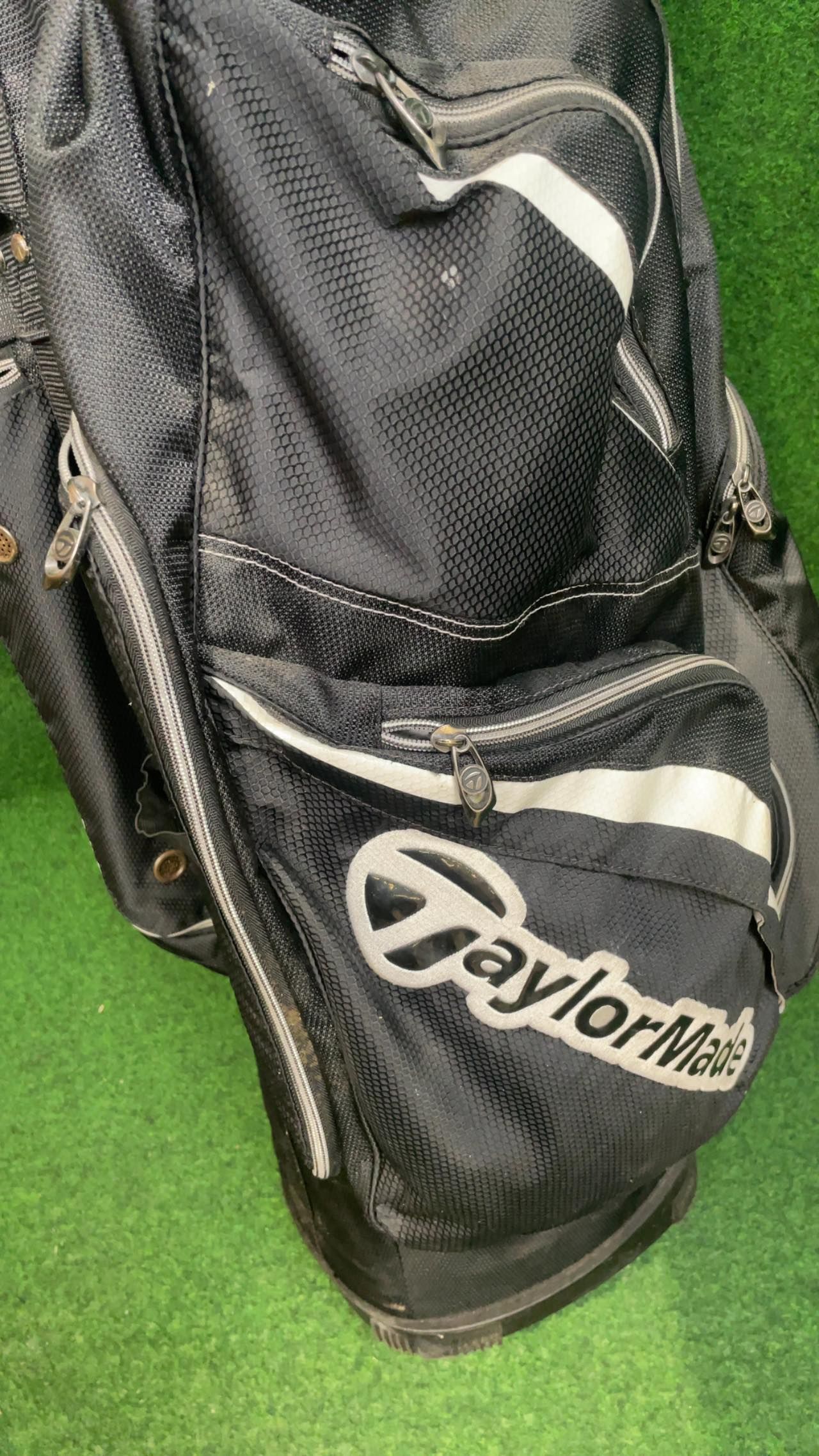 TaylorMade - Juggernaut - Abbildung 10