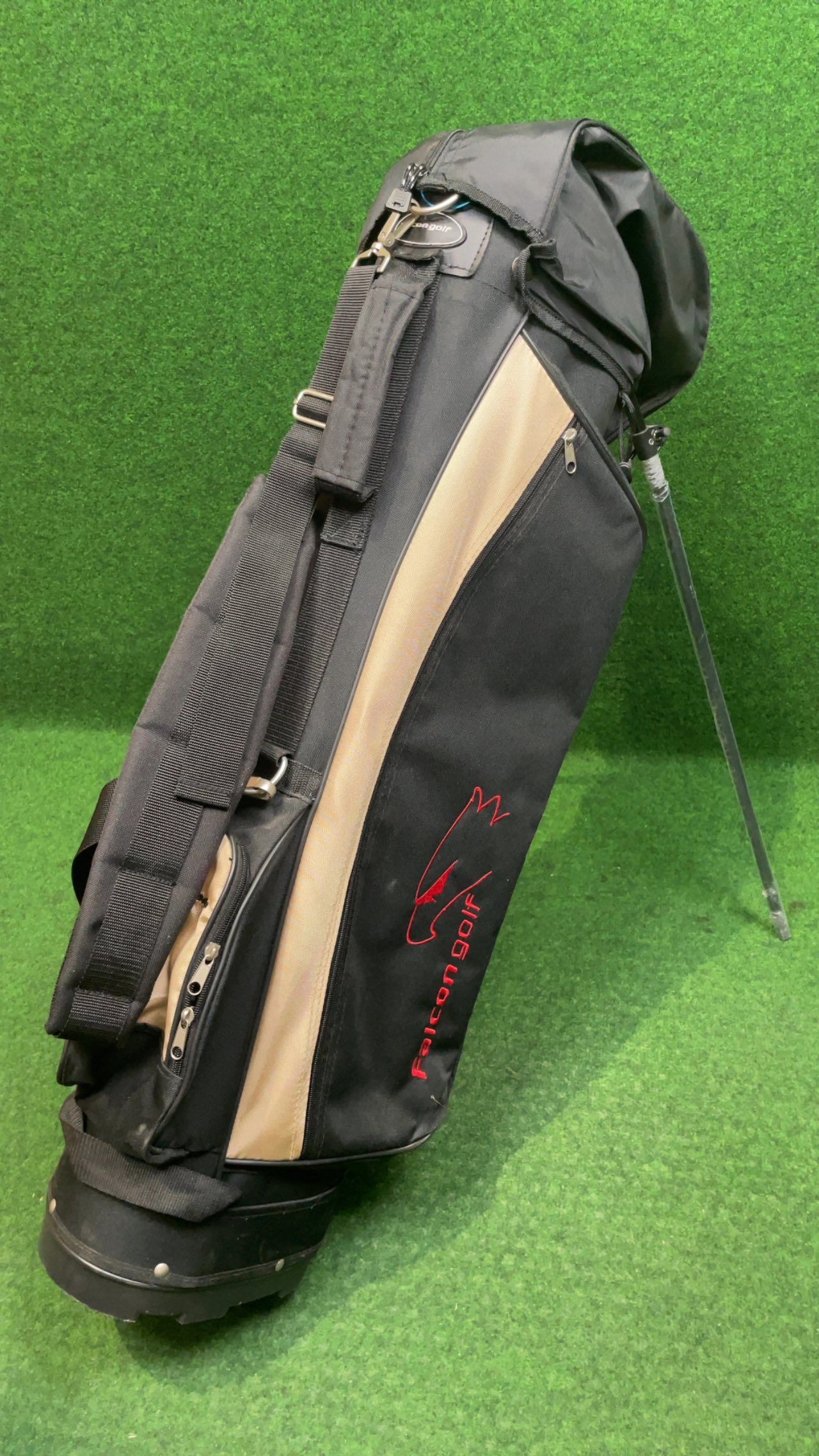 Falcon Golf Firebird - Abbildung 1
