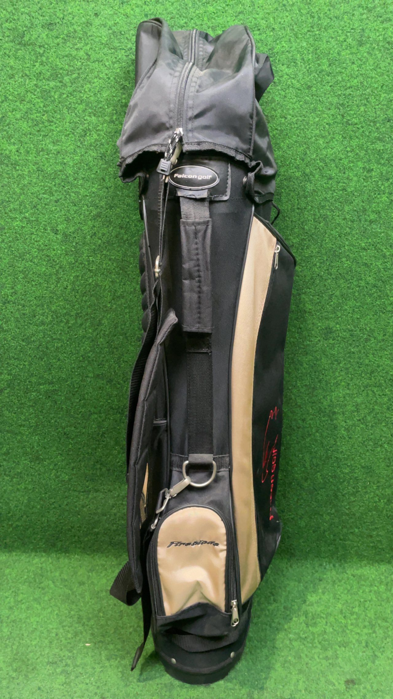 Falcon Golf - Firebird - Abbildung 3