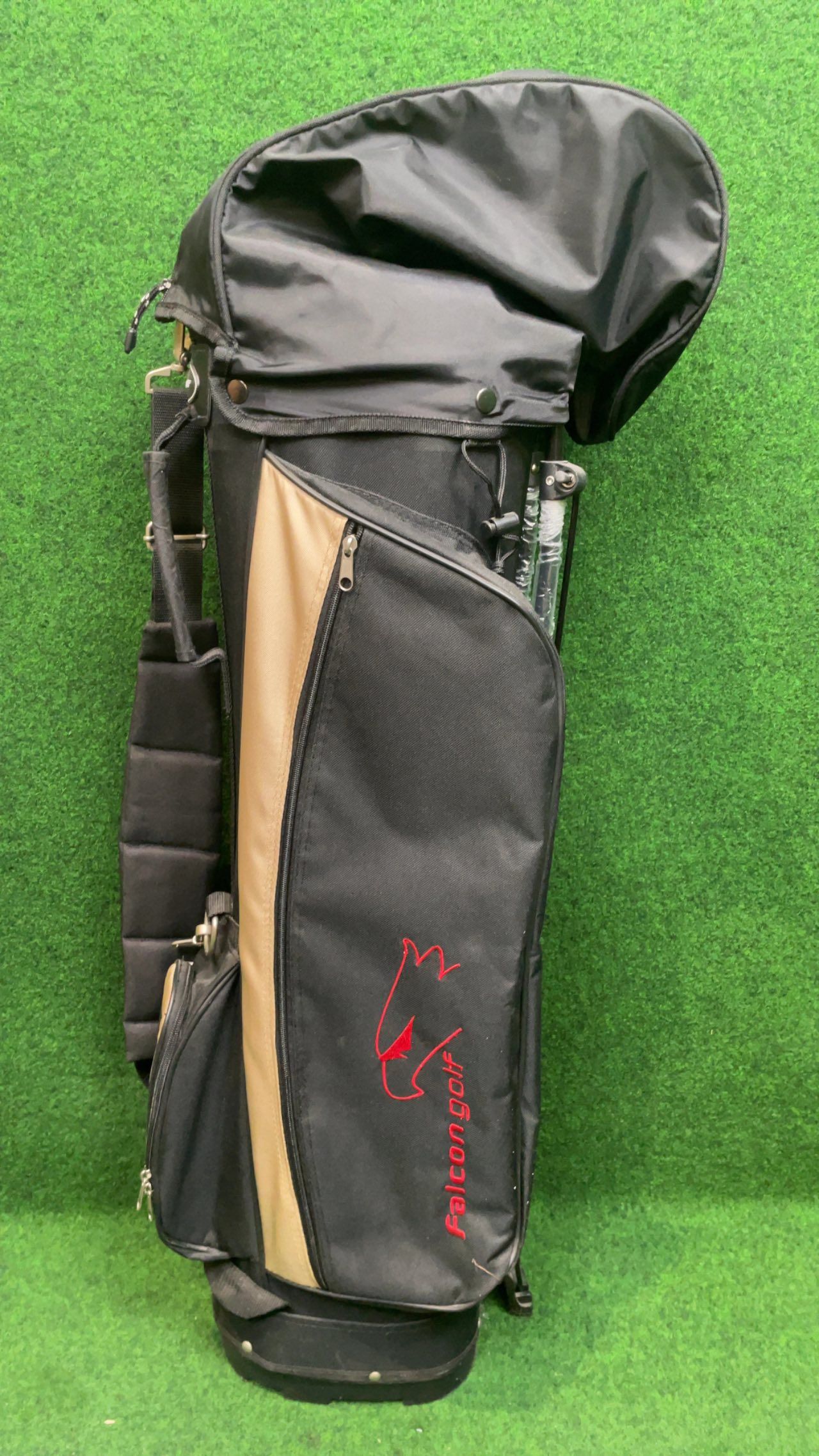 Falcon Golf - Firebird - Abbildung 4
