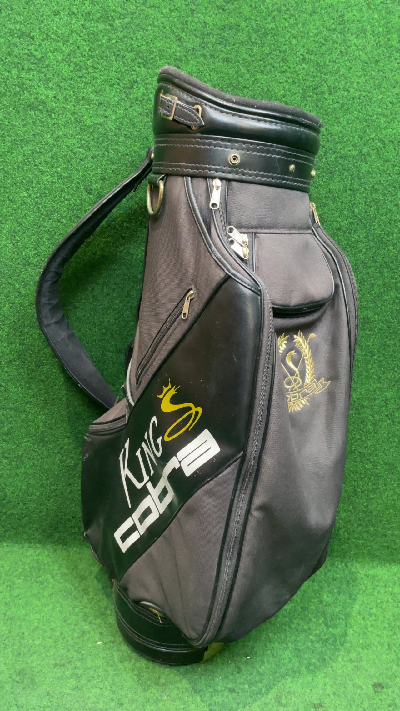 Cobra King Cobra Tourbag - Abbildung 1