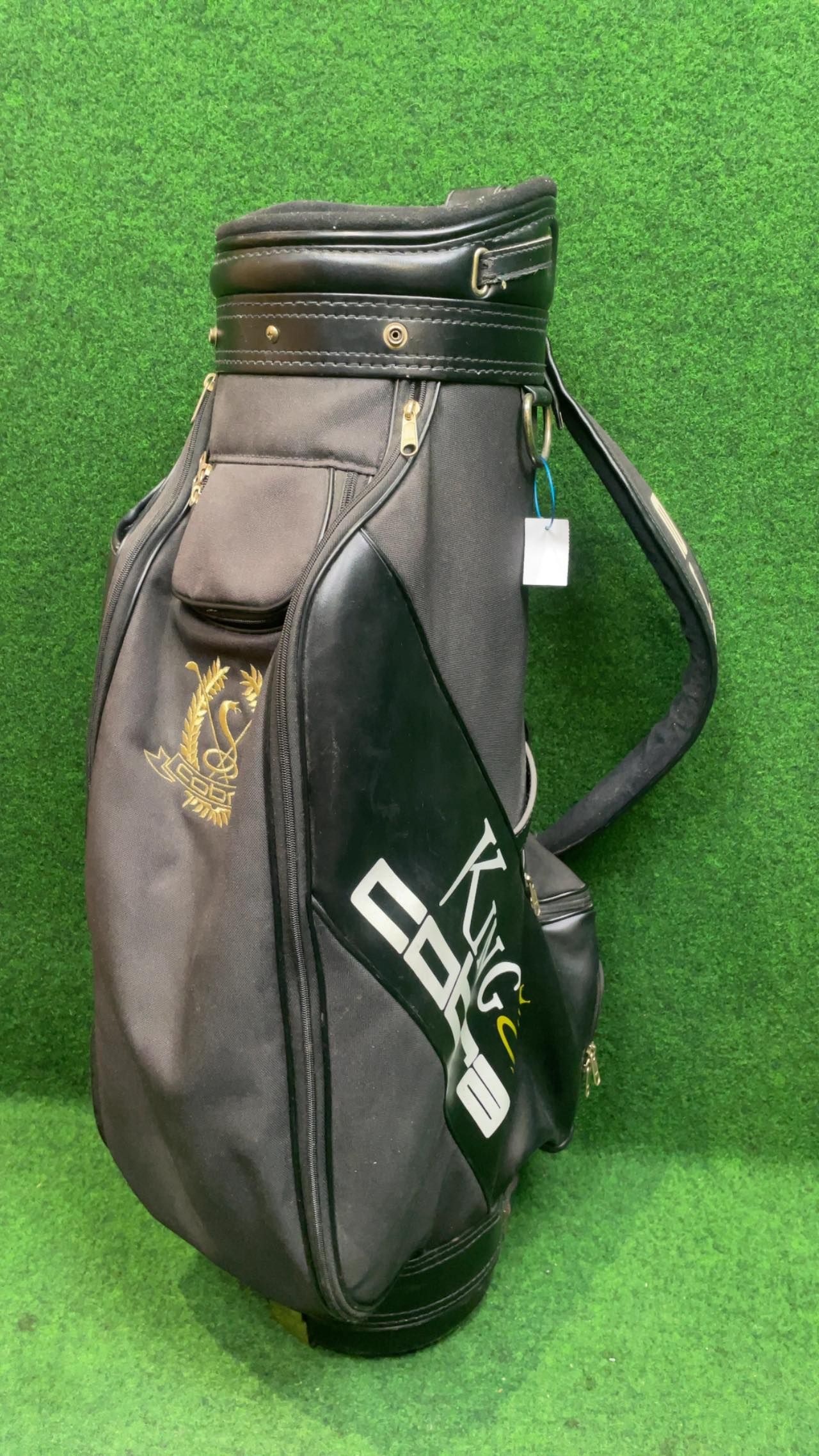 Cobra - King Cobra Tourbag - Abbildung 2