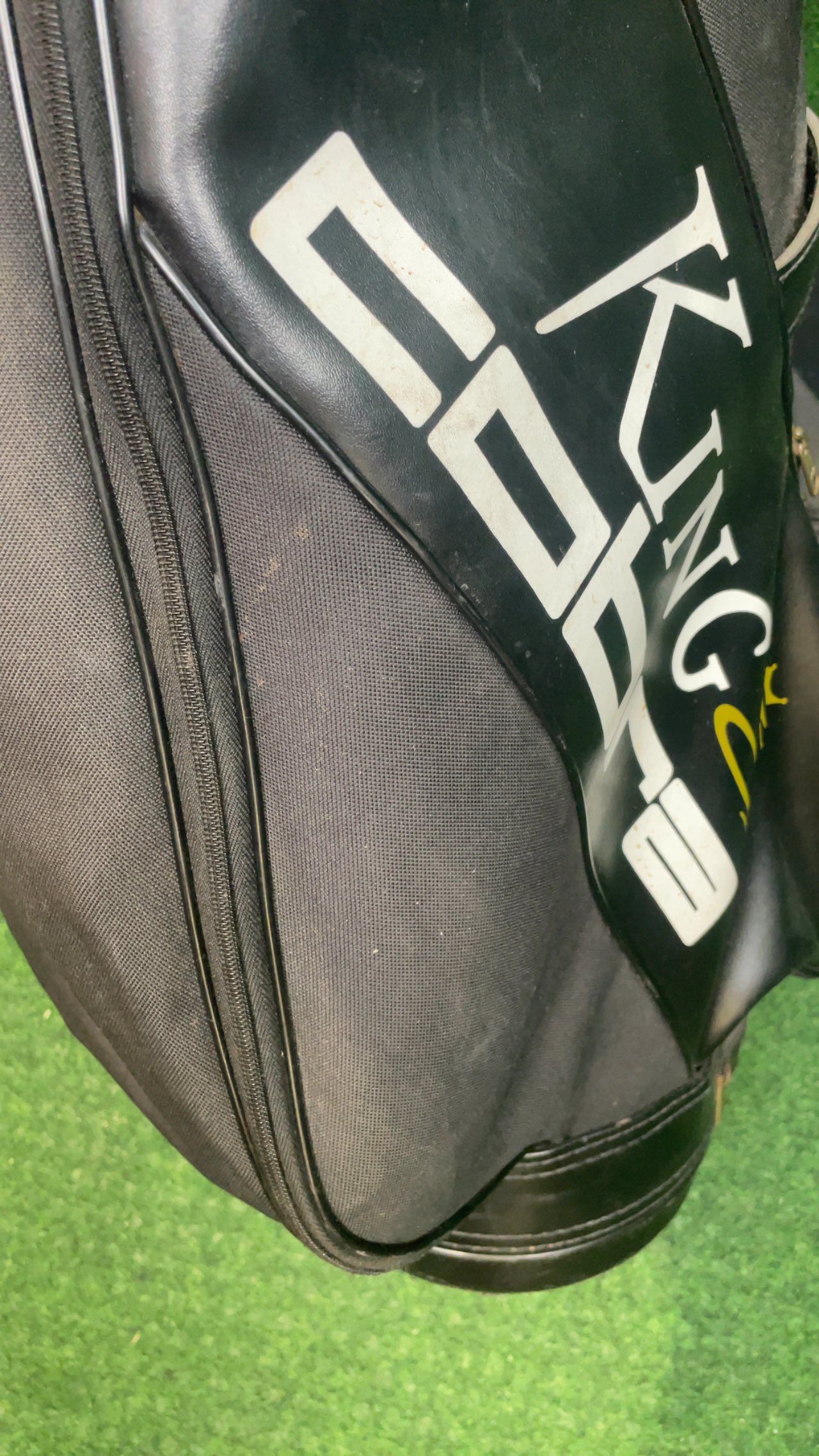 Cobra - King Cobra Tourbag - Abbildung 11