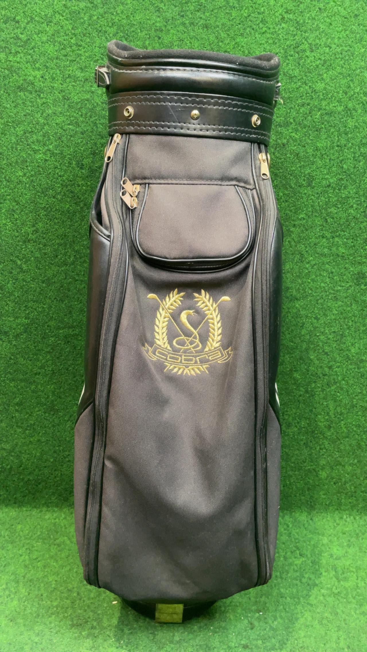Cobra - King Cobra Tourbag - Abbildung 3