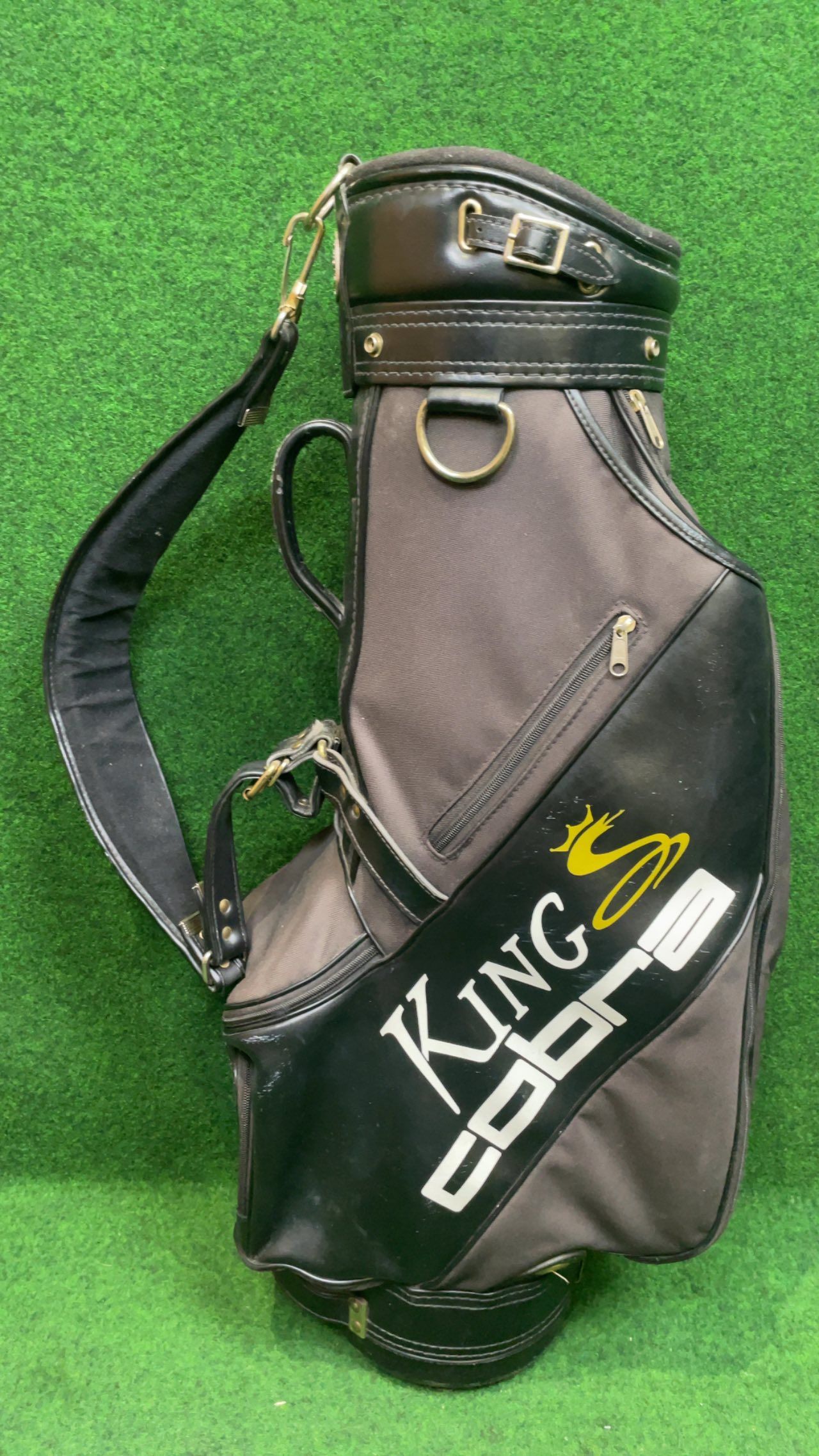 Cobra - King Cobra Tourbag - Abbildung 4