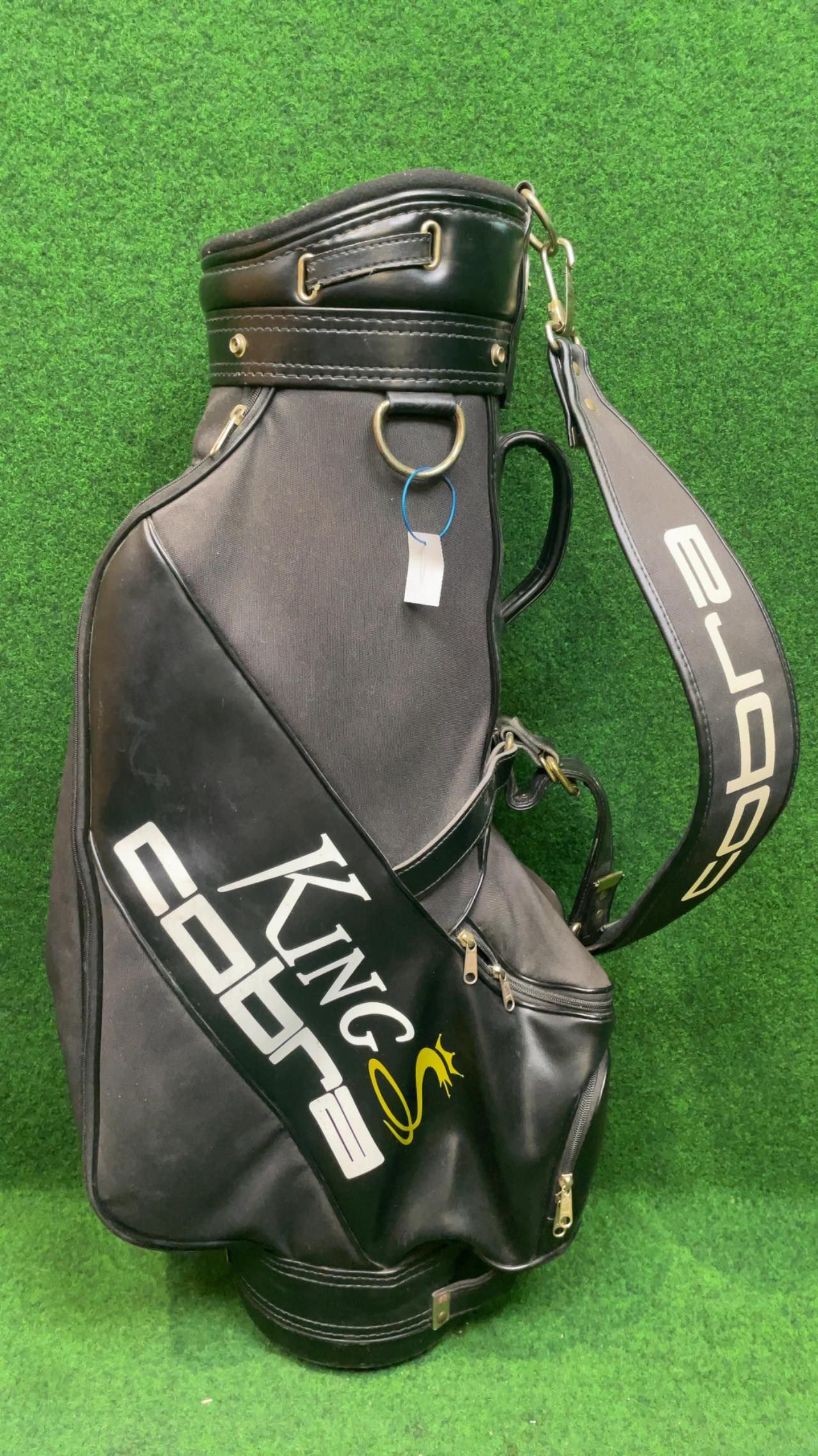 Cobra - King Cobra Tourbag - Abbildung 5