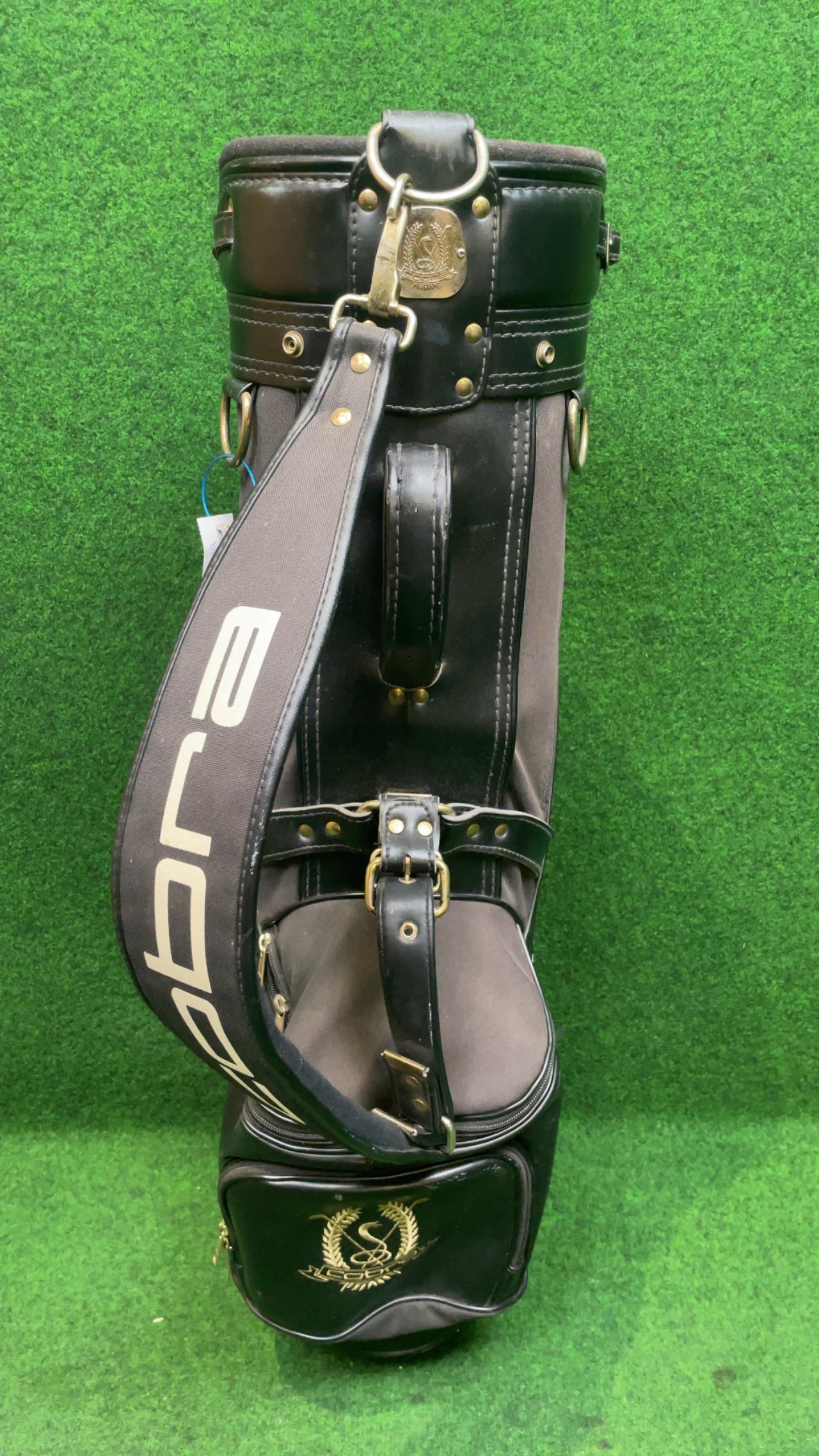 Cobra - King Cobra Tourbag - Abbildung 6