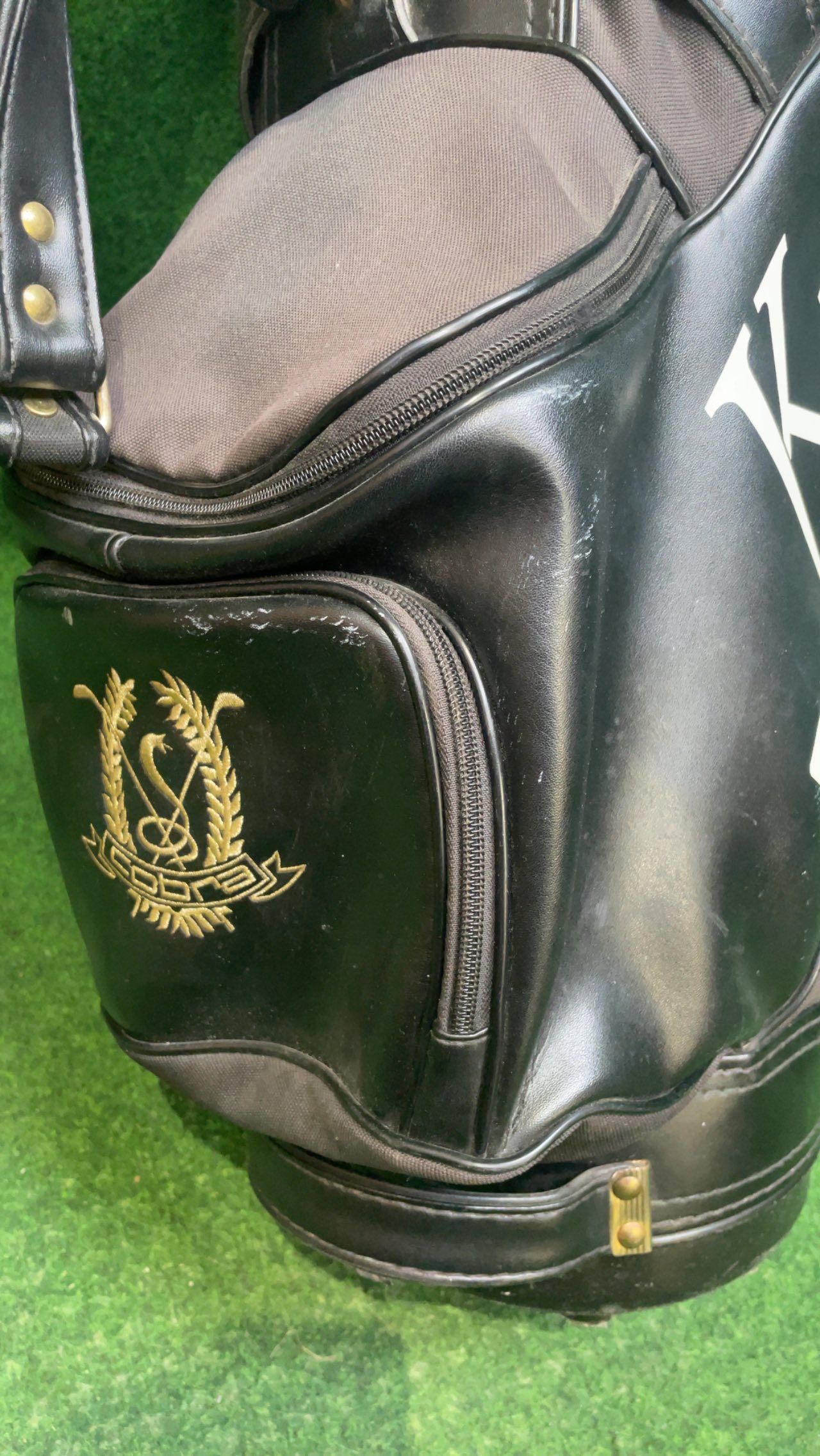 Cobra - King Cobra Tourbag - Abbildung 8