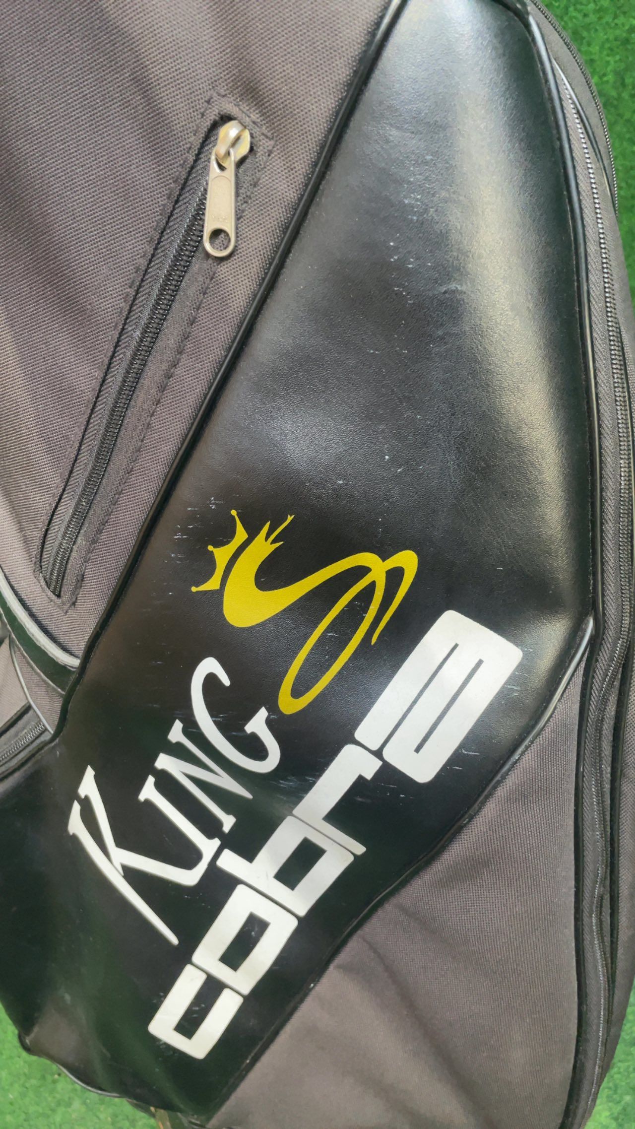 Cobra - King Cobra Tourbag - Abbildung 9