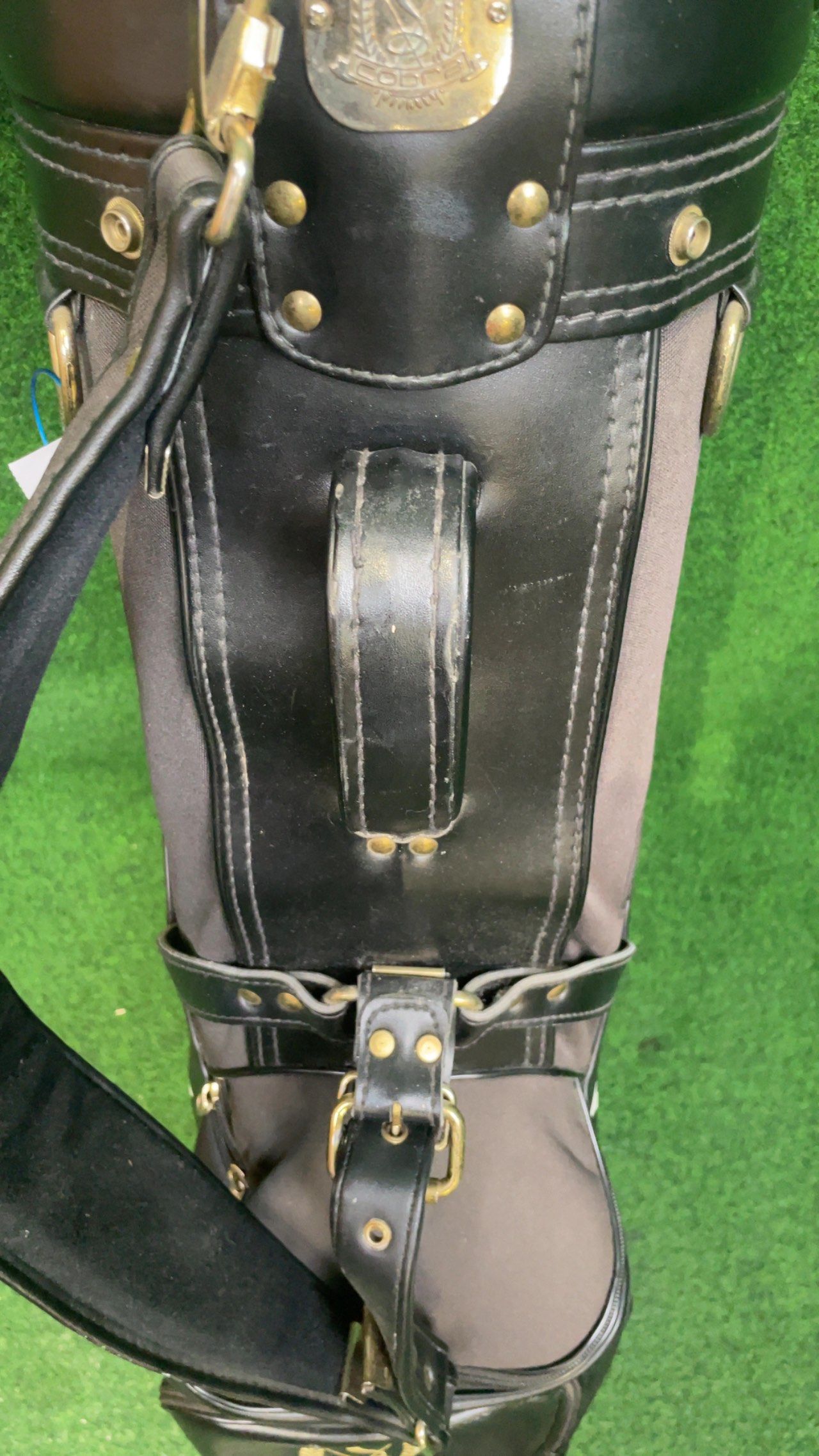 Cobra - King Cobra Tourbag - Abbildung 10