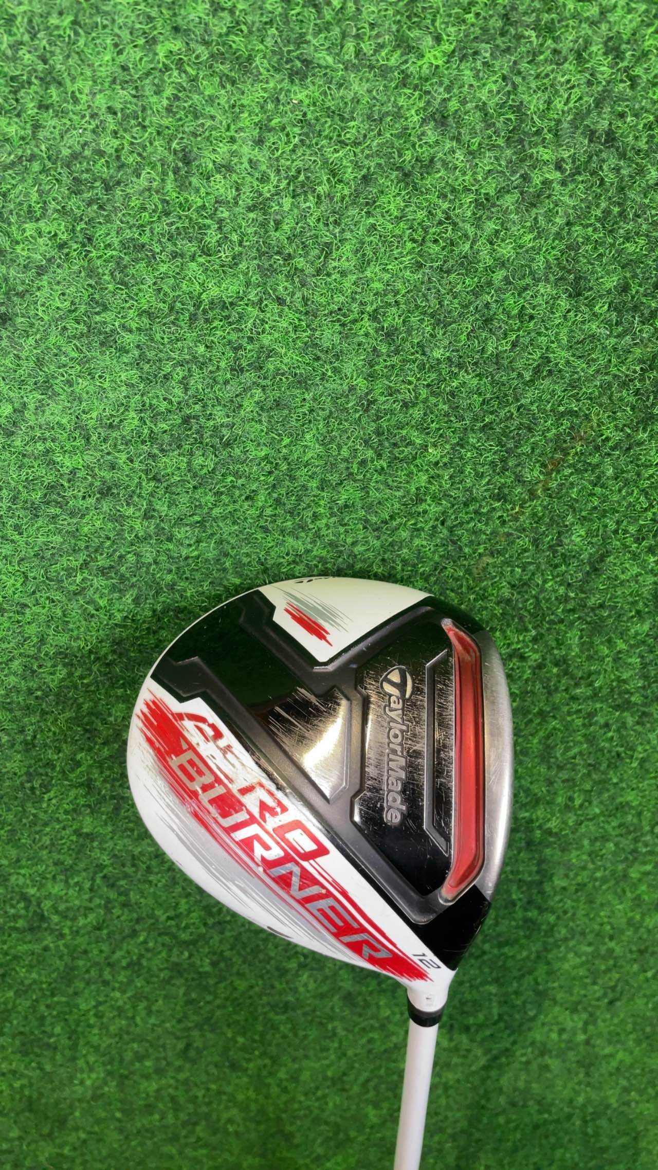 TAYLORMADE - Aeroburner - Abbildung 41