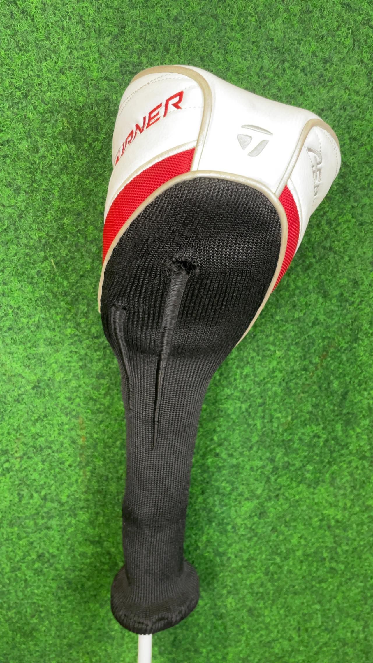 TAYLORMADE - Aeroburner - Abbildung 51