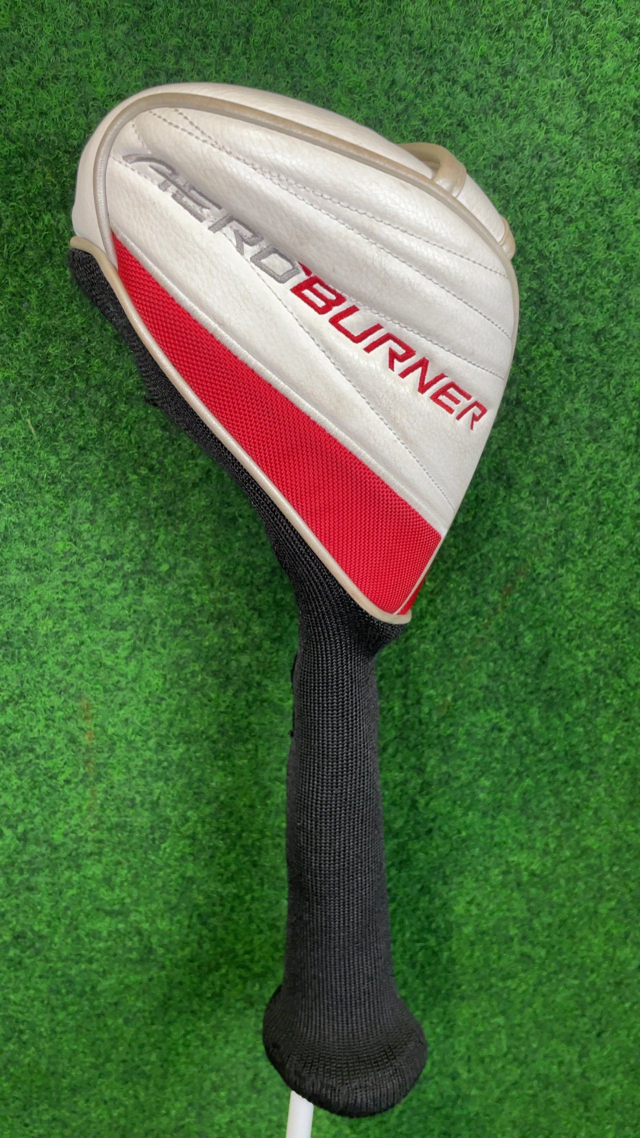 TAYLORMADE - Aeroburner - Abbildung 52